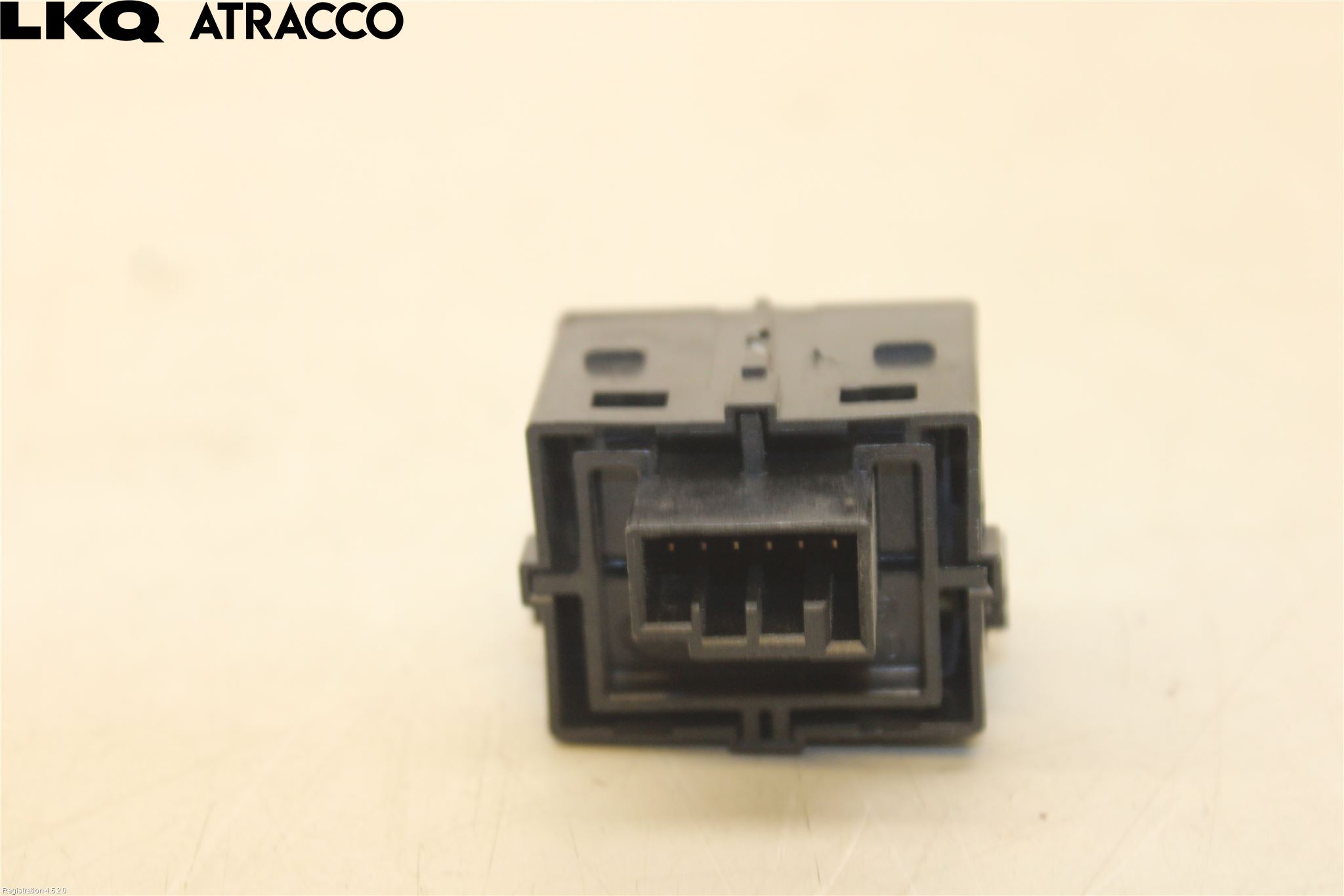 Jaguar I-PACE 18- Bryter Øvrig