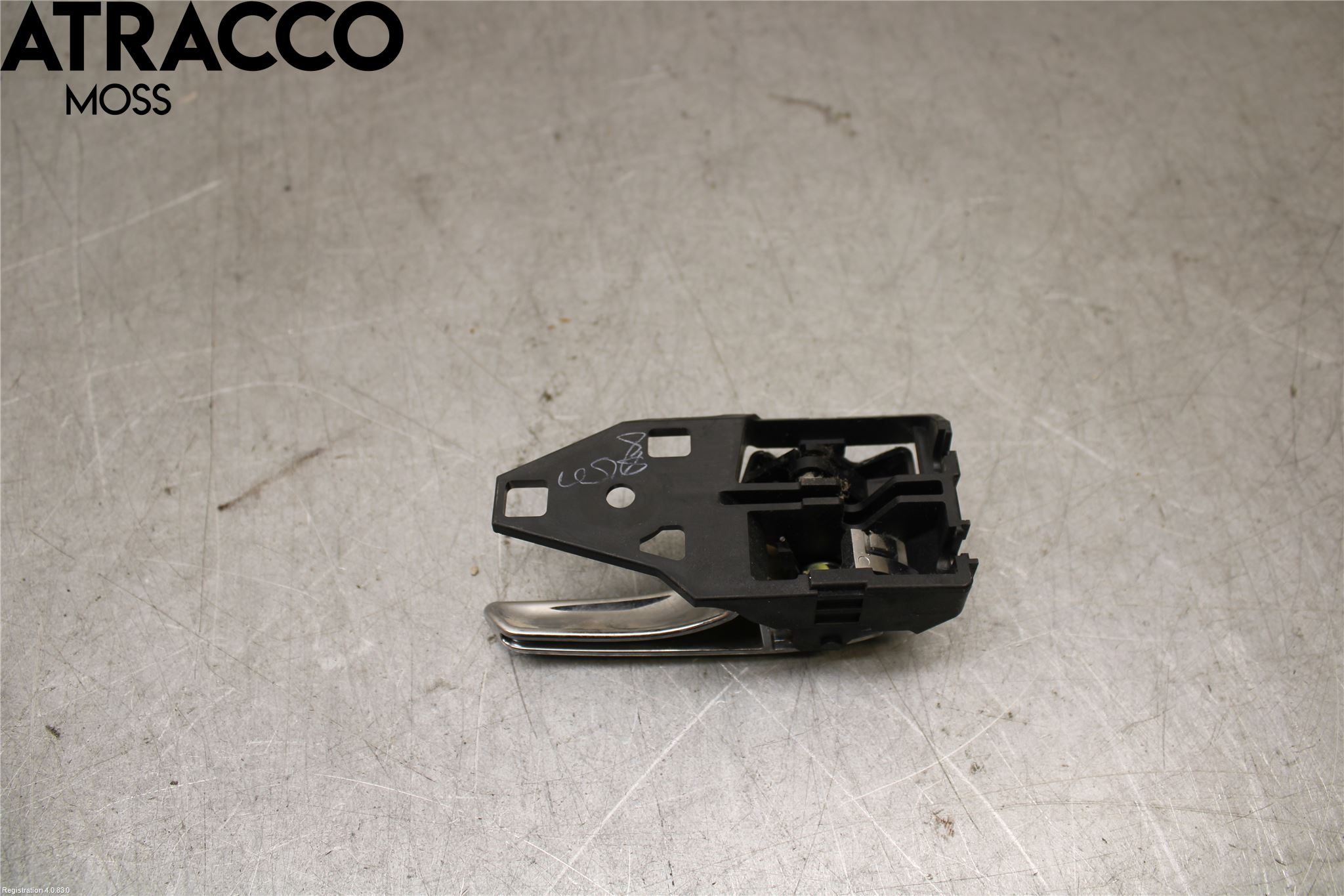 Toyota HILUX 16- Innr Dørhandtak V Indre