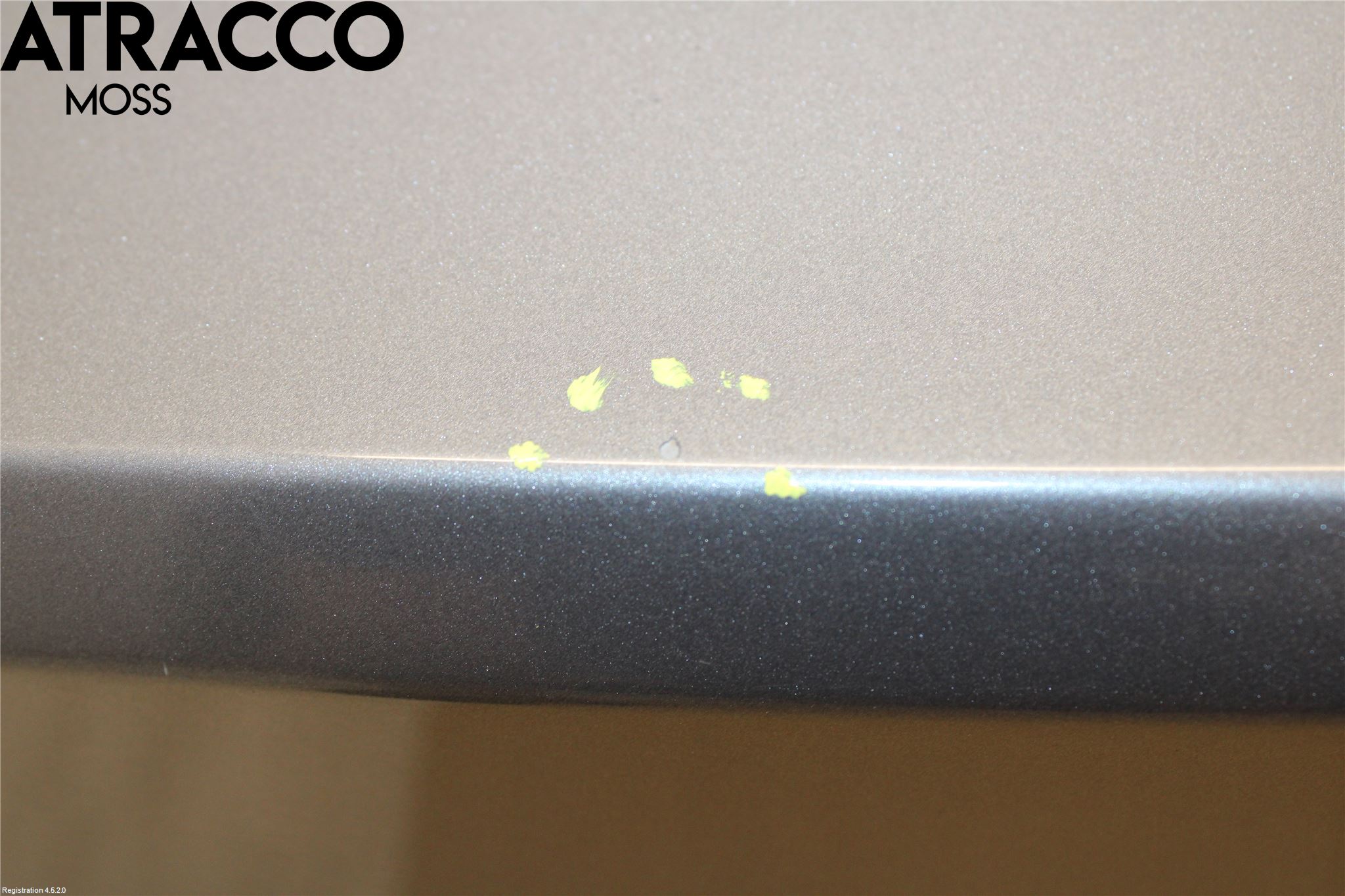 Mercedes-Benz MB C-KLASS (W204) 07-15 Bakluke Cc - Kombi