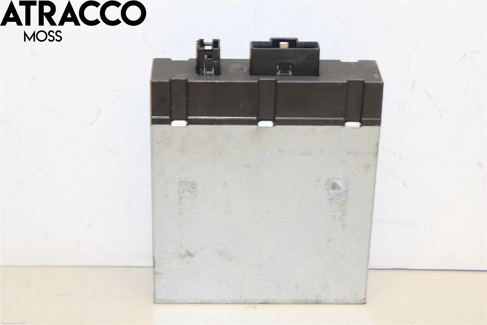 BMW 7 F01/02/03/04 09-15 Styreenhet Øvrig