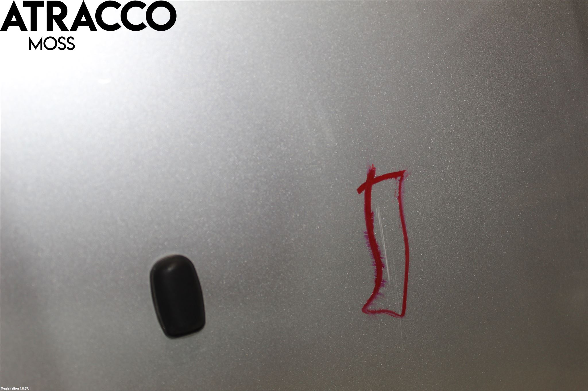 Ford TOURNEO 95-02 Panser