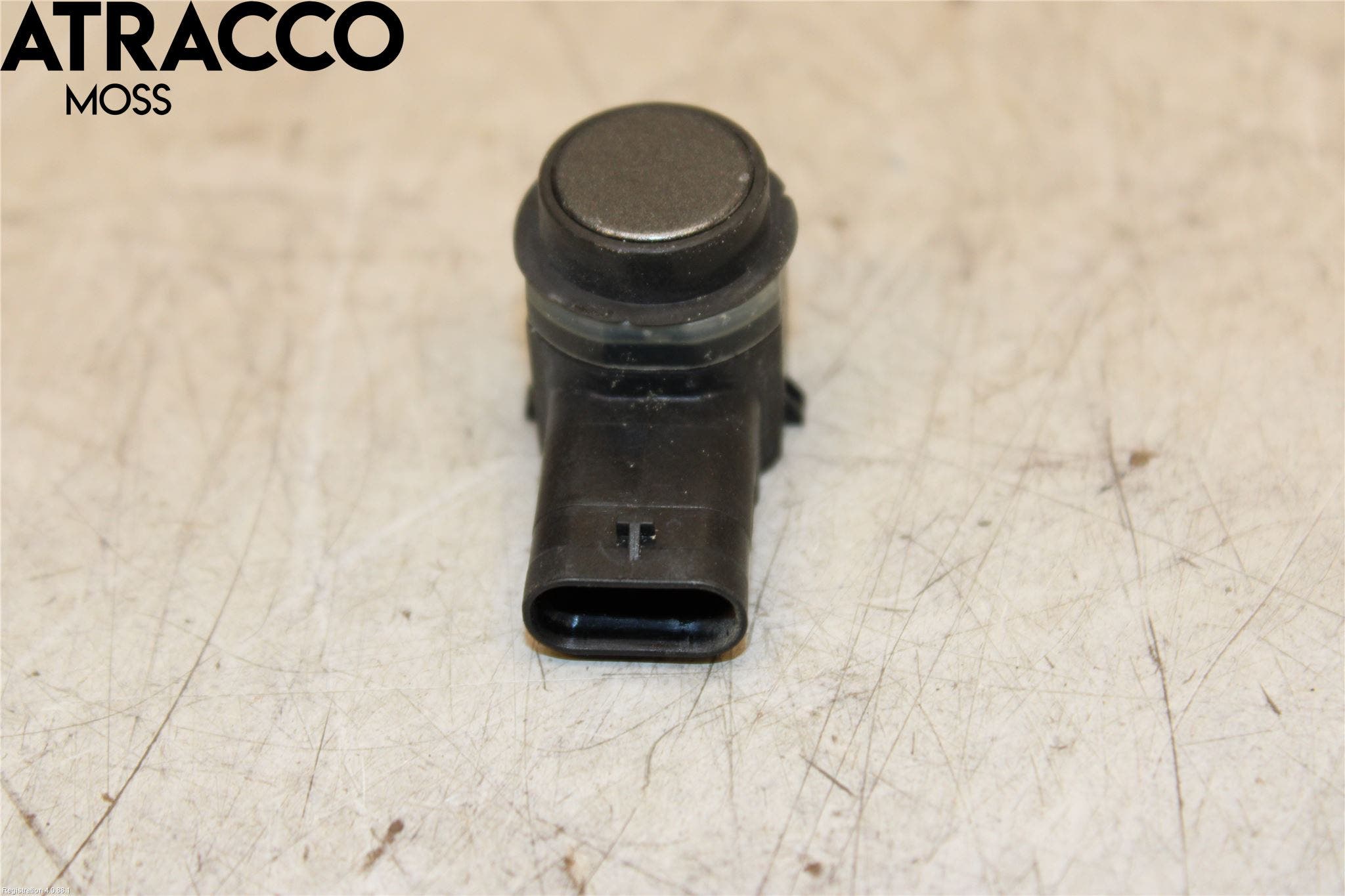 Audi A6/S6 4G 11-18 Sensor Parkering Front