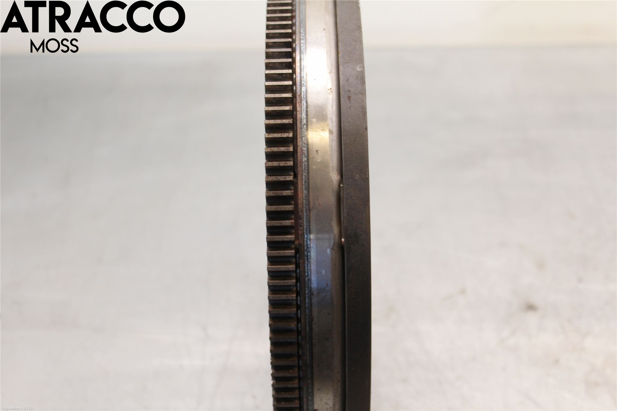 Seat IBIZA V 17-20 Svinghjul Automat