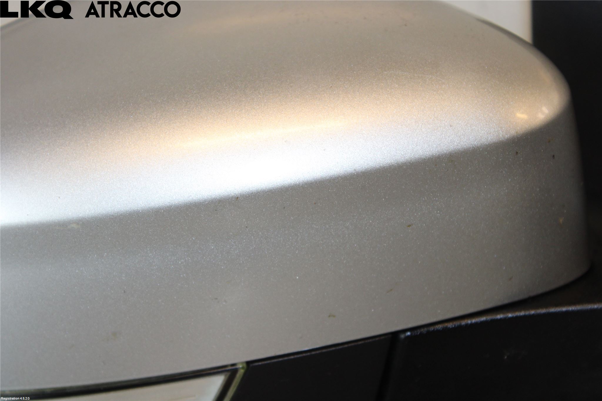 Ford FOCUS 11-14 Speil H M-El Justering