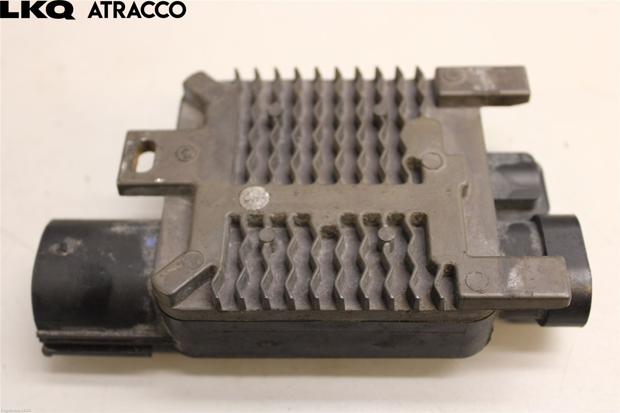 Volvo V40 12-19 Kjølevifte Elektrisk