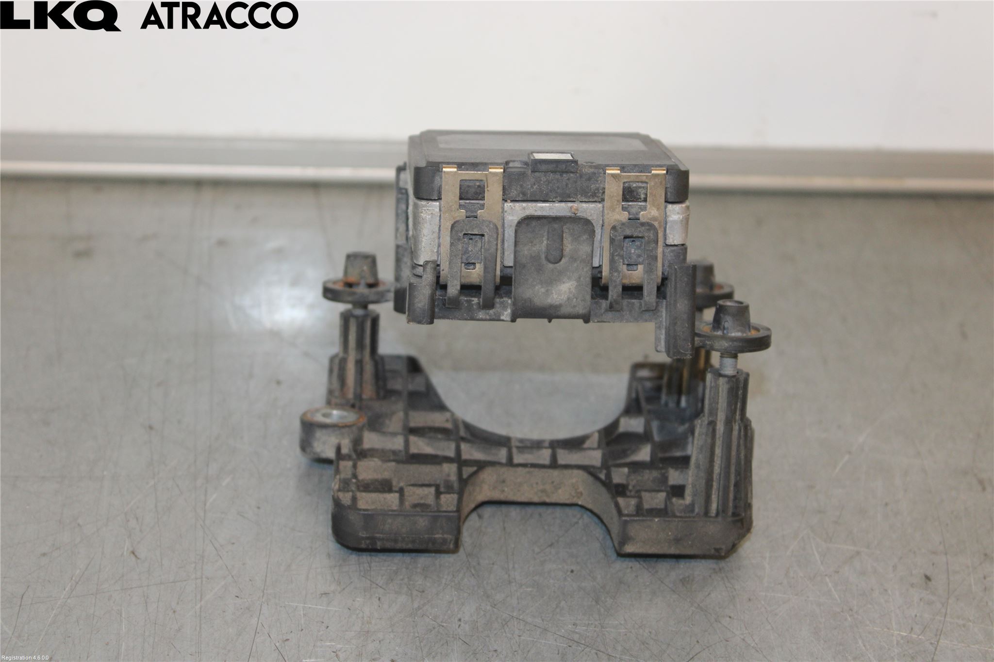 Volkswagen VW PASSAT 15-19 Sensor Fartsbegrensning