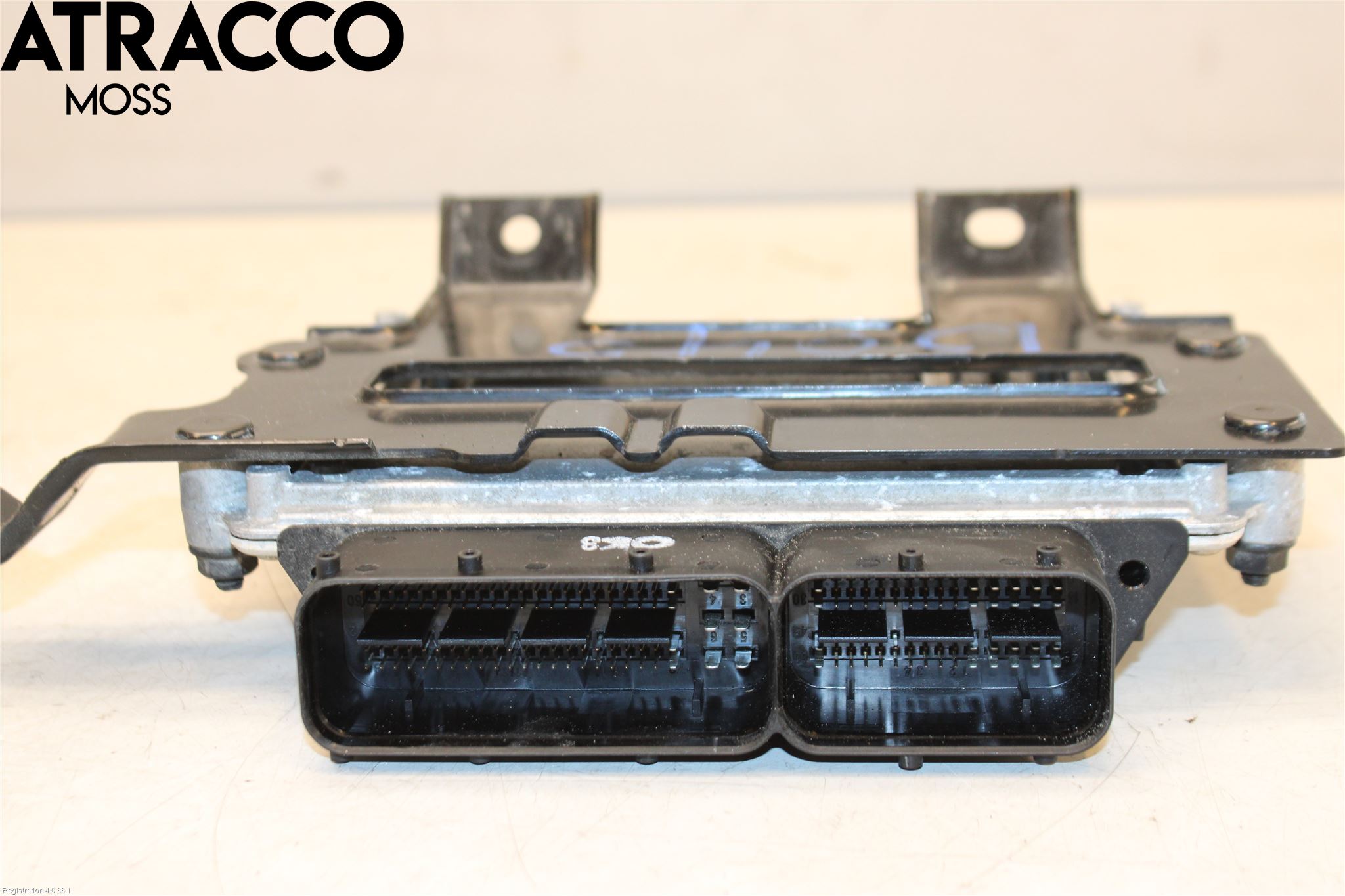 Hyundai KONA/ELECTRIC OS 18-23 Styreenhet Innsprøytning