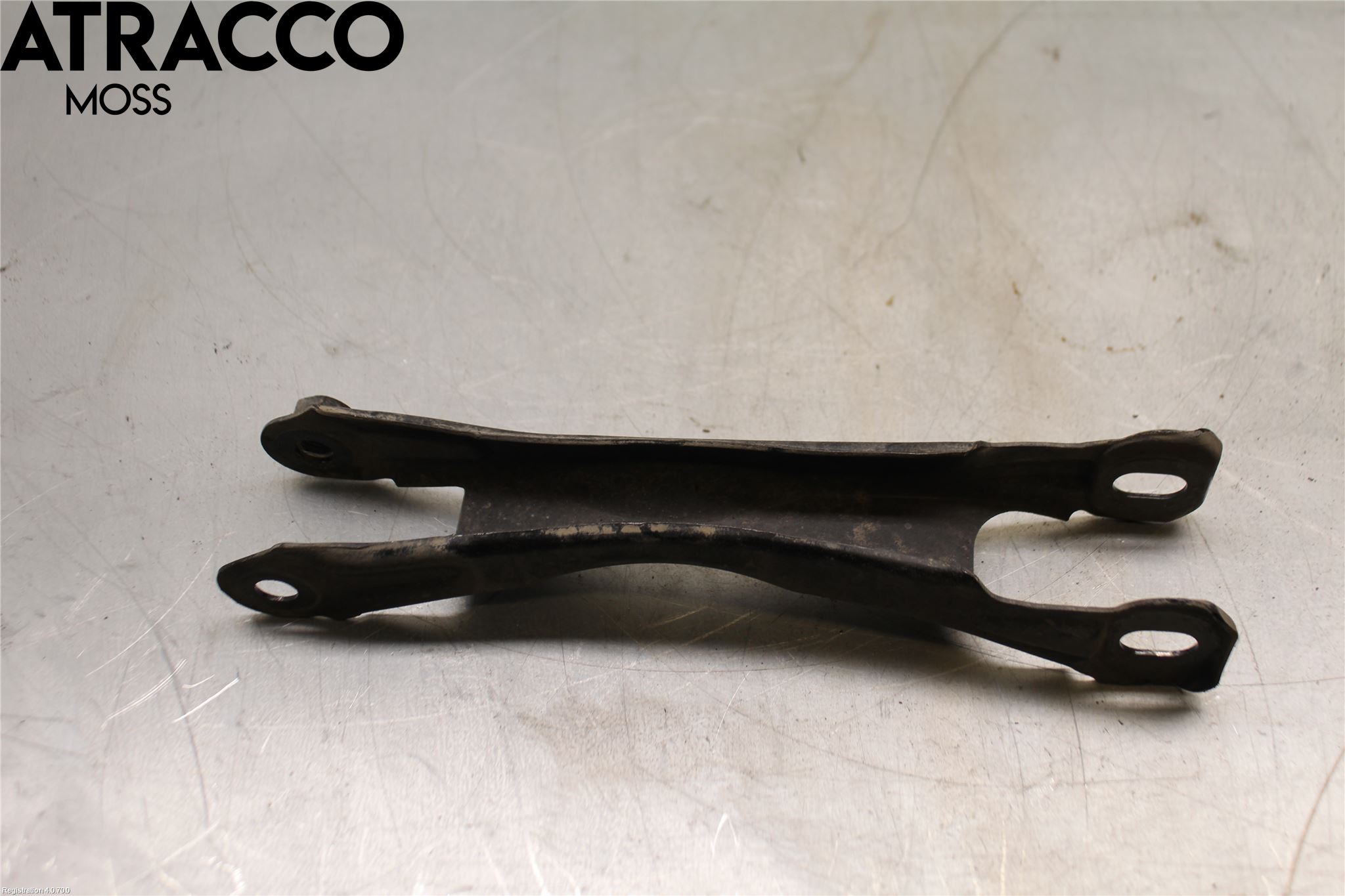 BMW i3 I01 13-22 Bærearm Bak Høyre