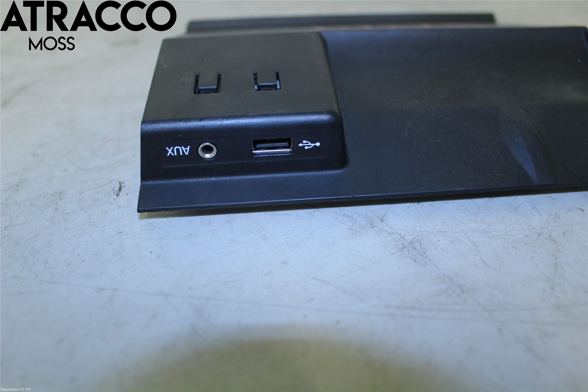 Skoda OCTAVIA (5E) 13-20 Usb Connection