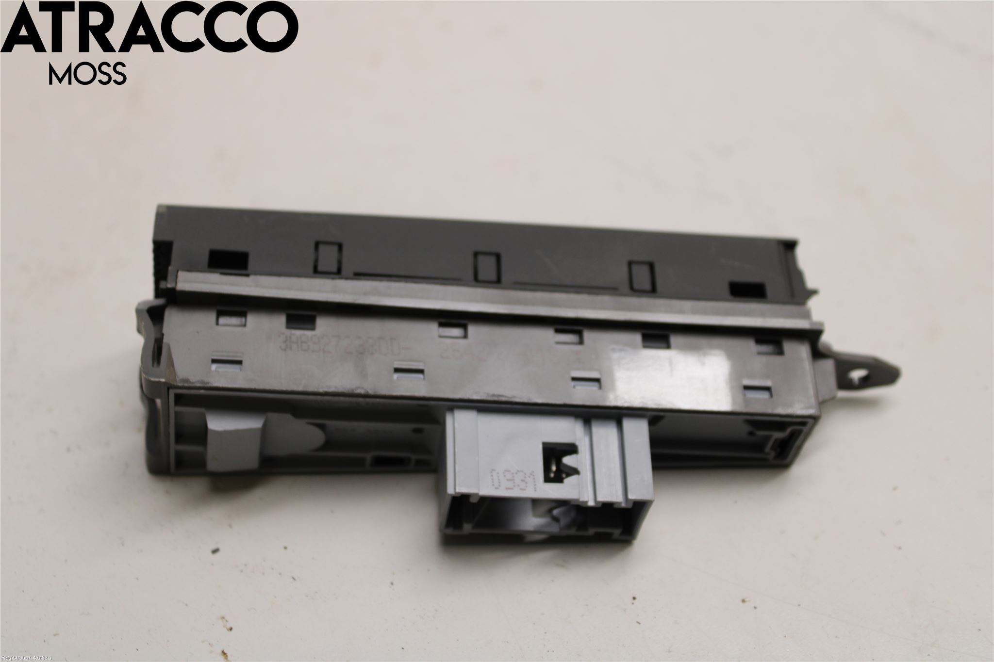 Volkswagen VW PASSAT 11-14 Bryter Multifunksjon