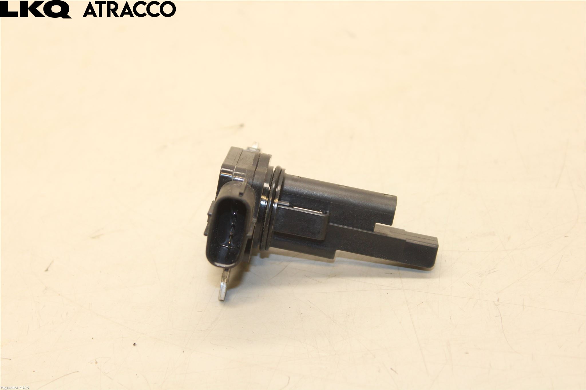 Toyota PRIUS+ ZVW40 12-20 Inns Luftmassemåler