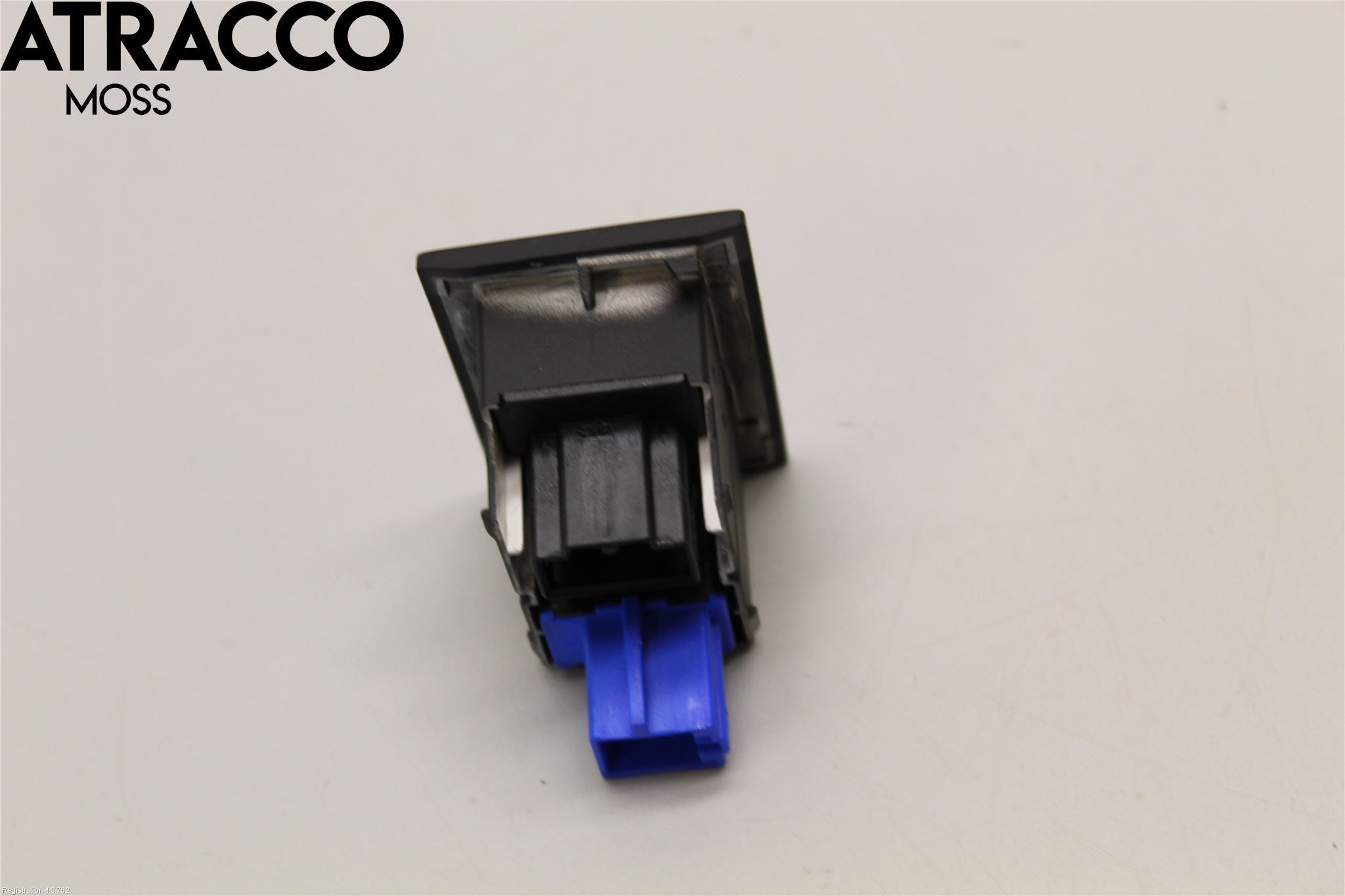 Volkswagen VW GOLF / E-GOLF VII 13-20 Bryter Varsel (Nødblink)