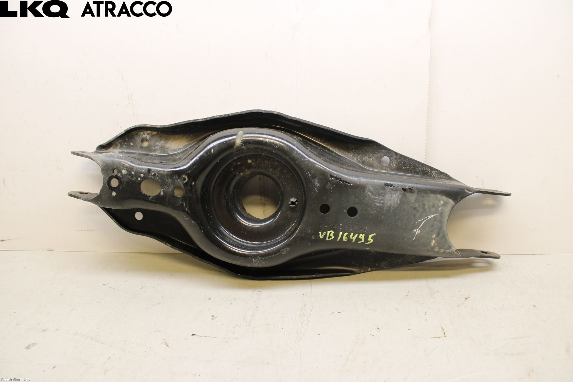 Mercedes-Benz MB EQB (X243) 22- Bærearm Bak Venstre