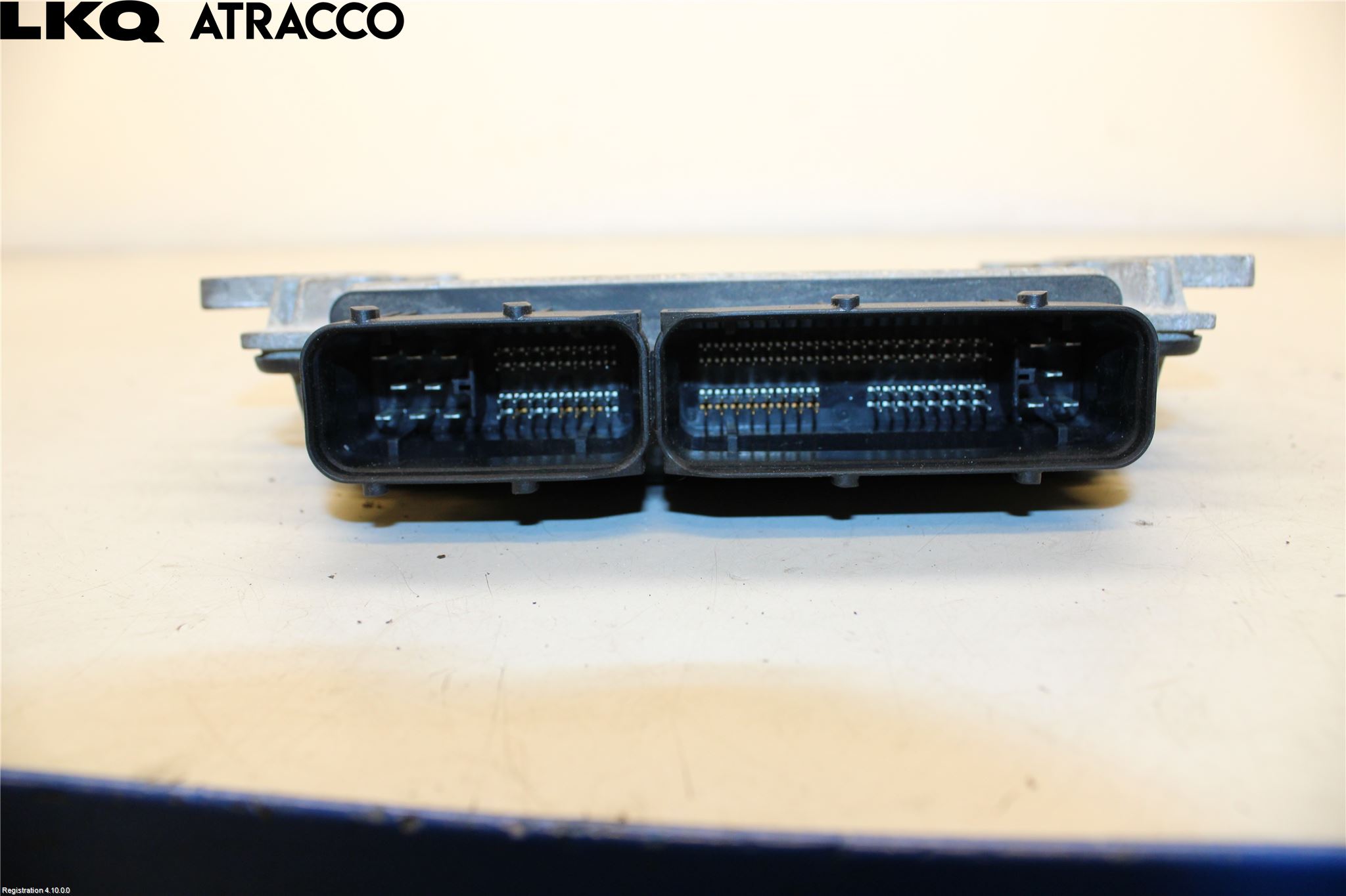 Mini COUPE R50/53 01-06 Styreenhet Innsprøytning