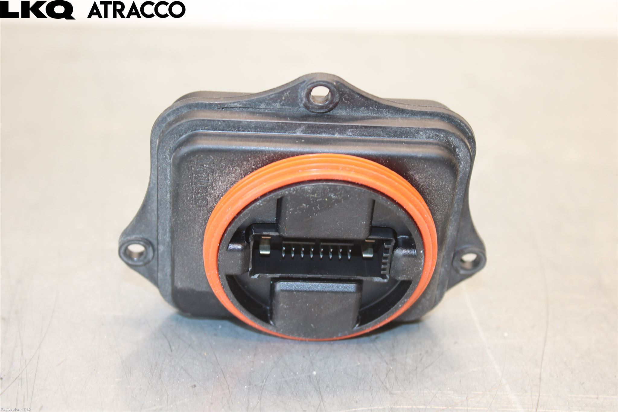 Volkswagen VW GOLF / E-GOLF VII 13-20 Styreenhet Xenon