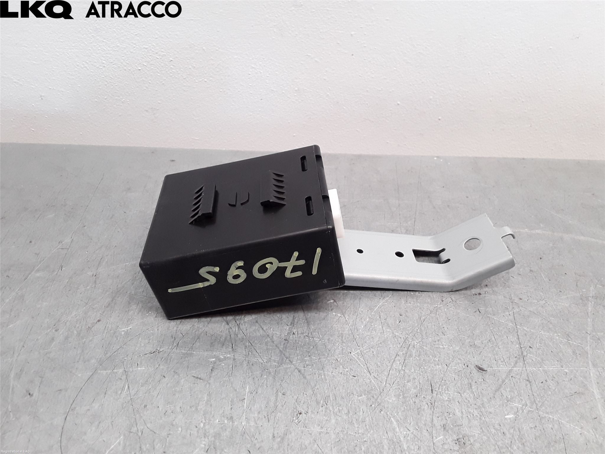 Nissan LEAF 18- Styreenhet Øvrig