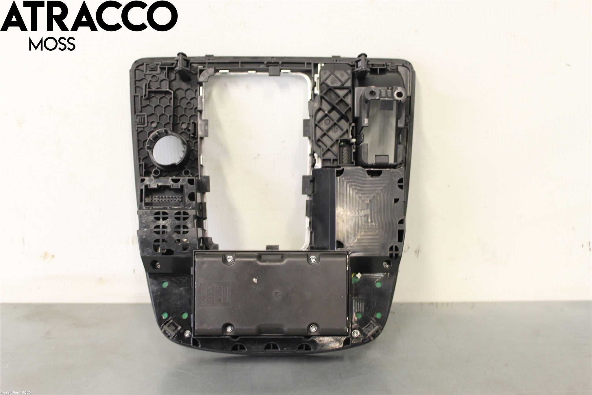 Audi A7/S7 4G 11-17 Bryter Multifunksjon