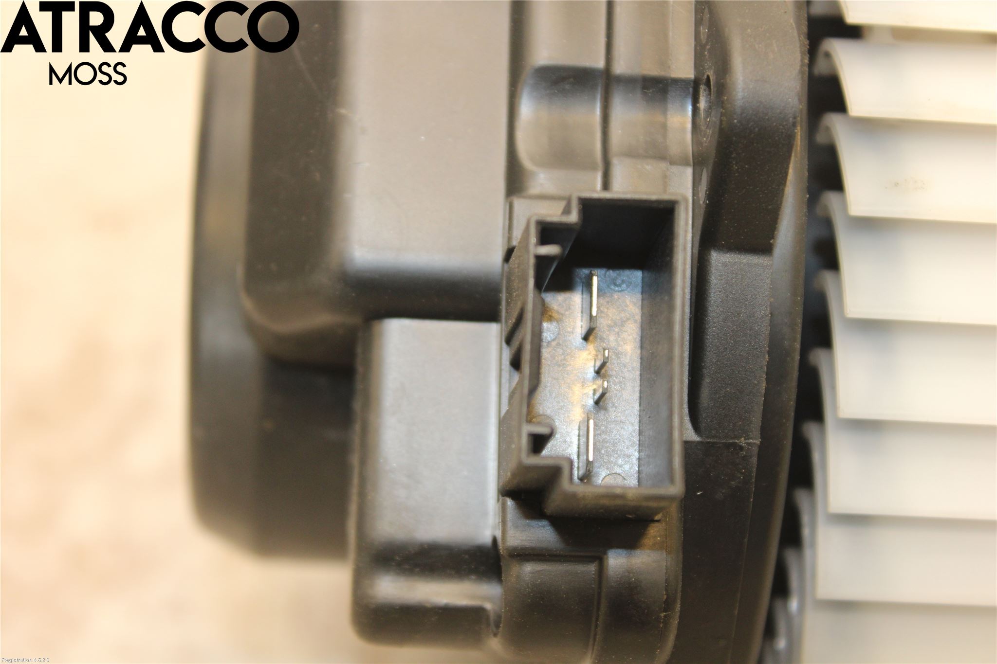 Hyundai KONA/ELECTRIC OS 18-23 Varmeapparat Viftemotor