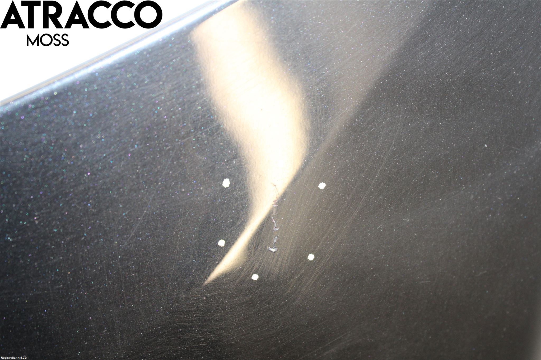 Toyota VERSO 09-18 Panser