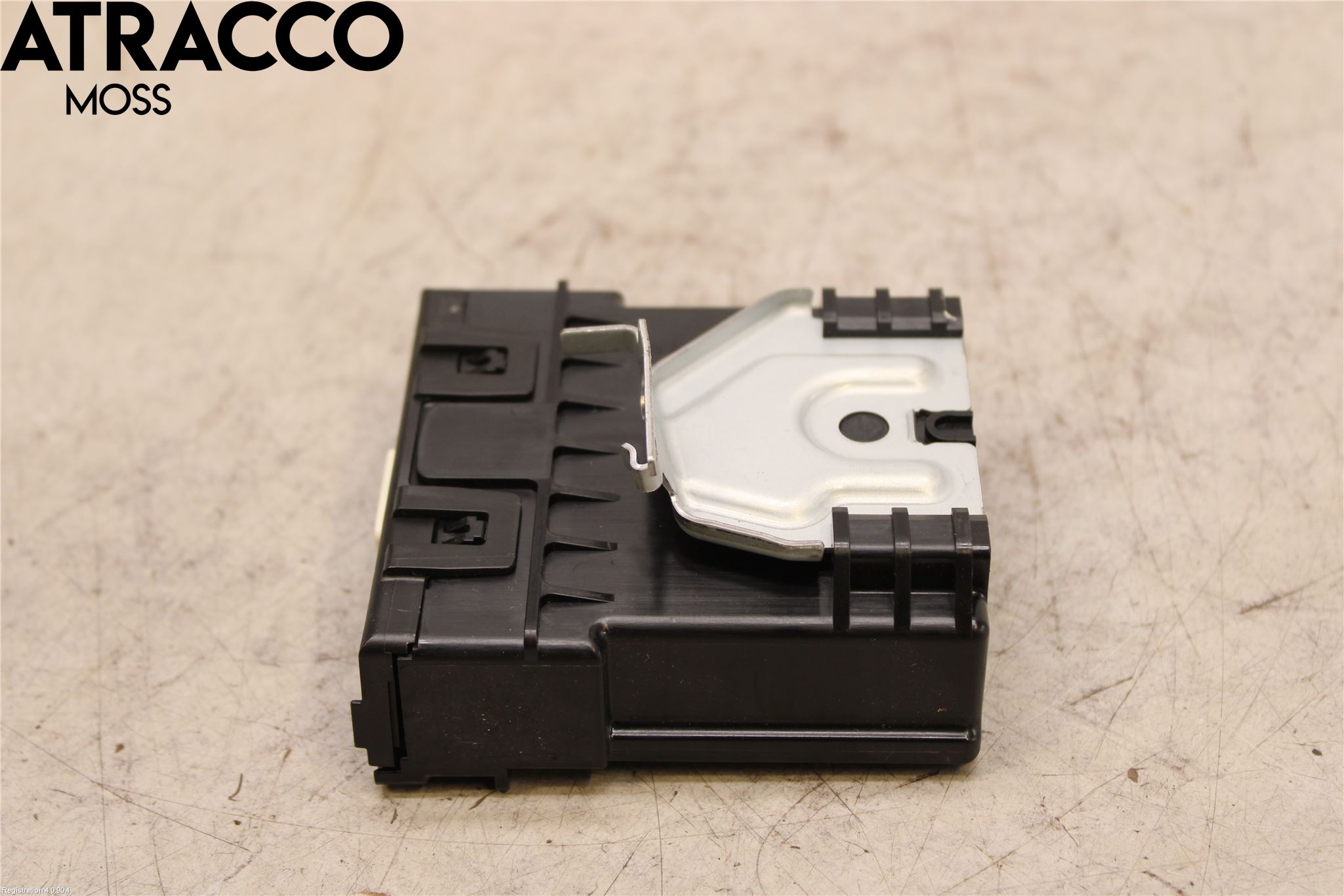 Nissan LEAF 18- Styreenhet Øvrig