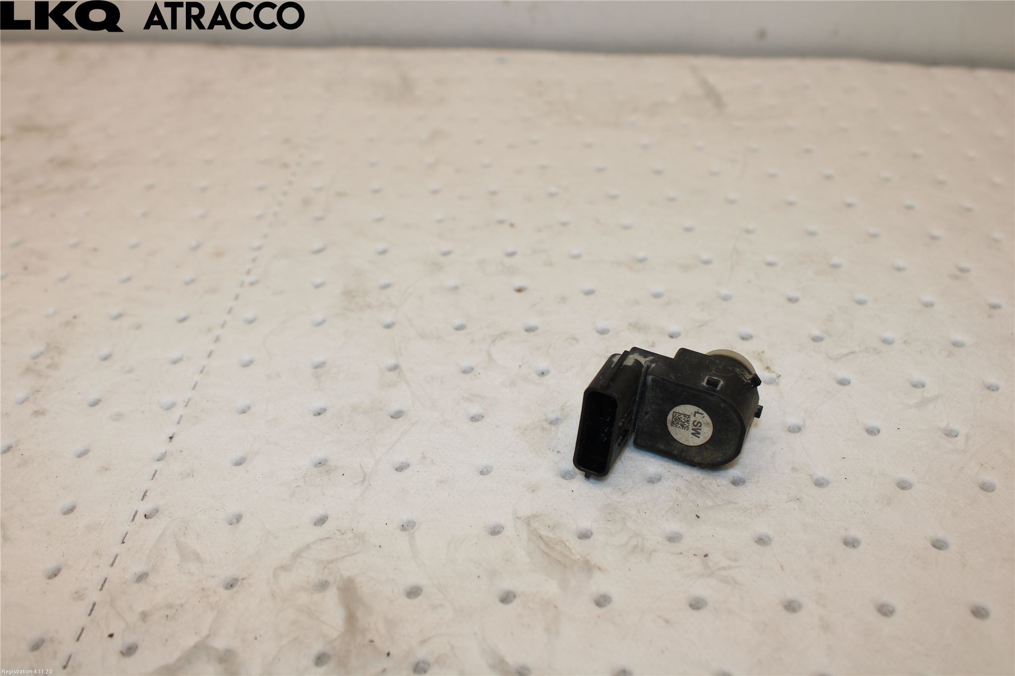 Kia NIRO (DE) 17-22 Sensor Ryggesensor