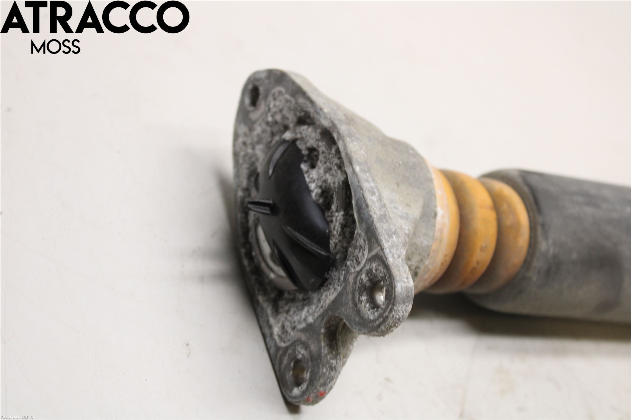 Mini COUNTRYMAN F60 17-23 Støtdemper Bak