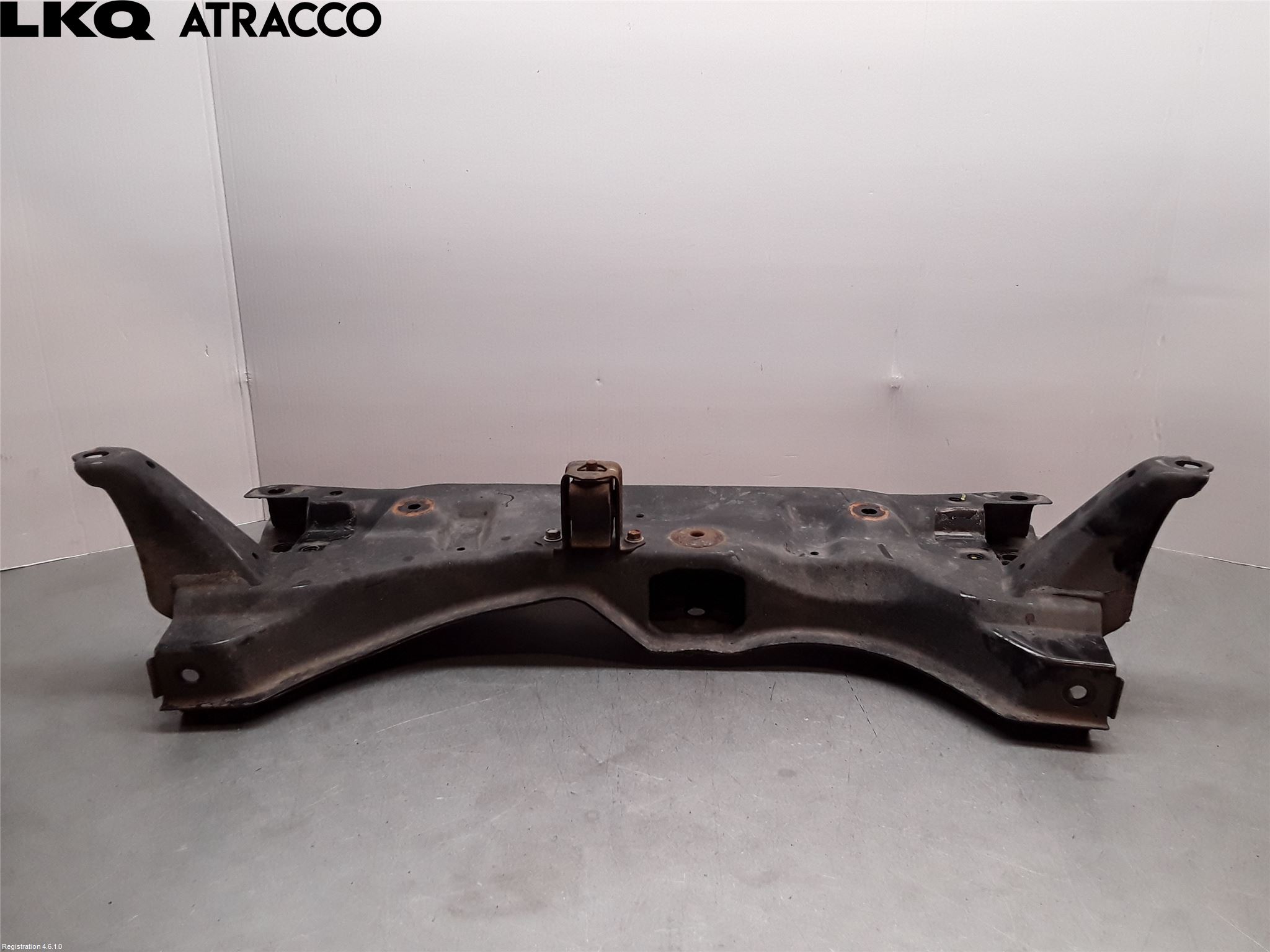 Toyota AYGO 15-21 Gearkasse Bjelke - Travers