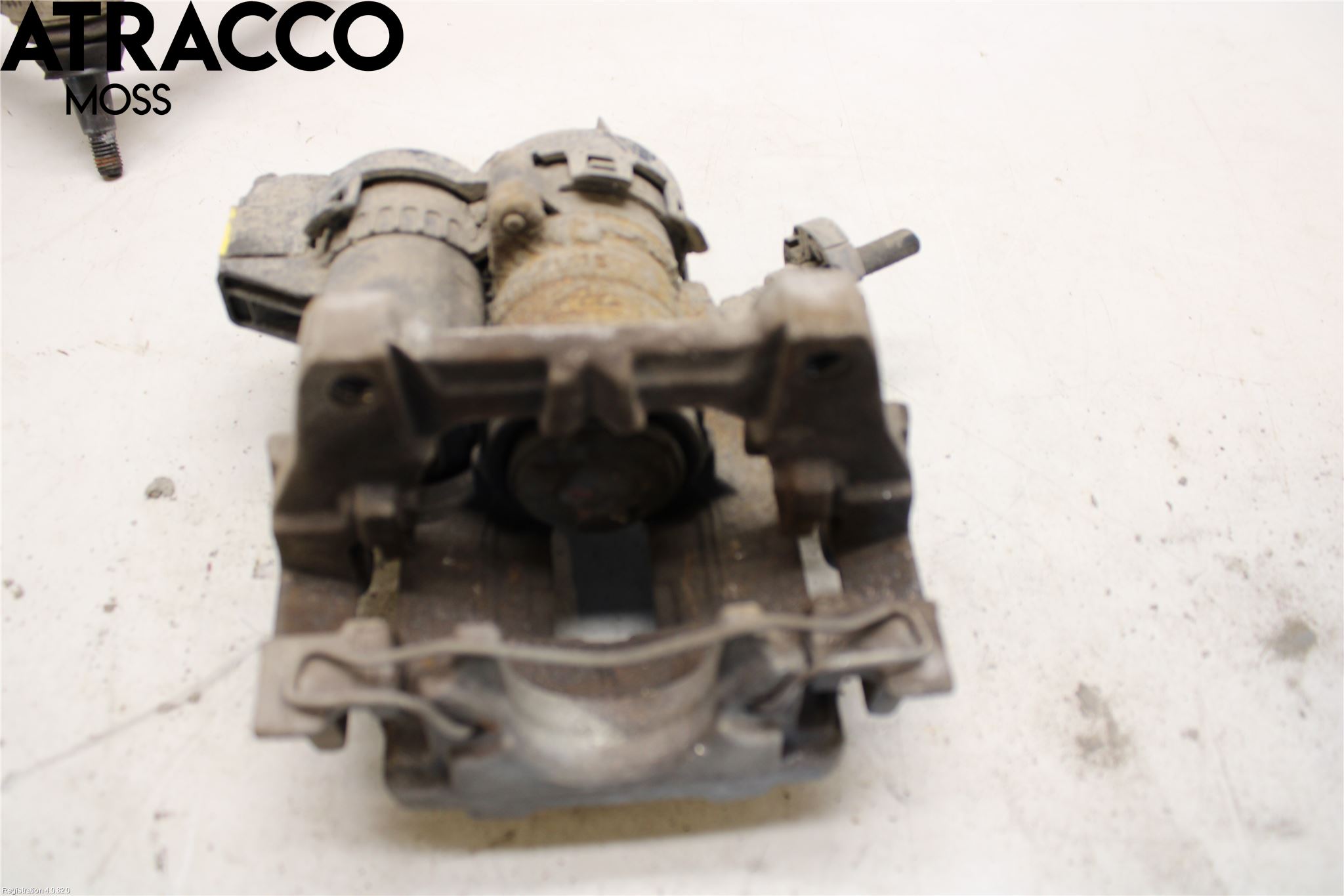 Volvo V60 19- Bremsecaliper Bak Venstre