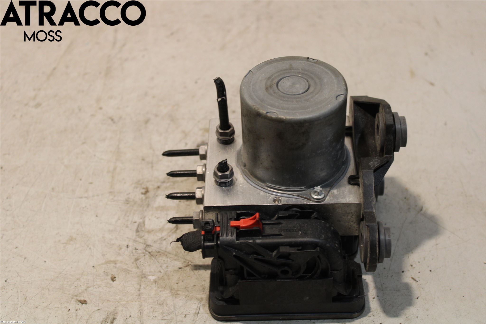 Audi A1 19- Abs Hydraulikkaggregat