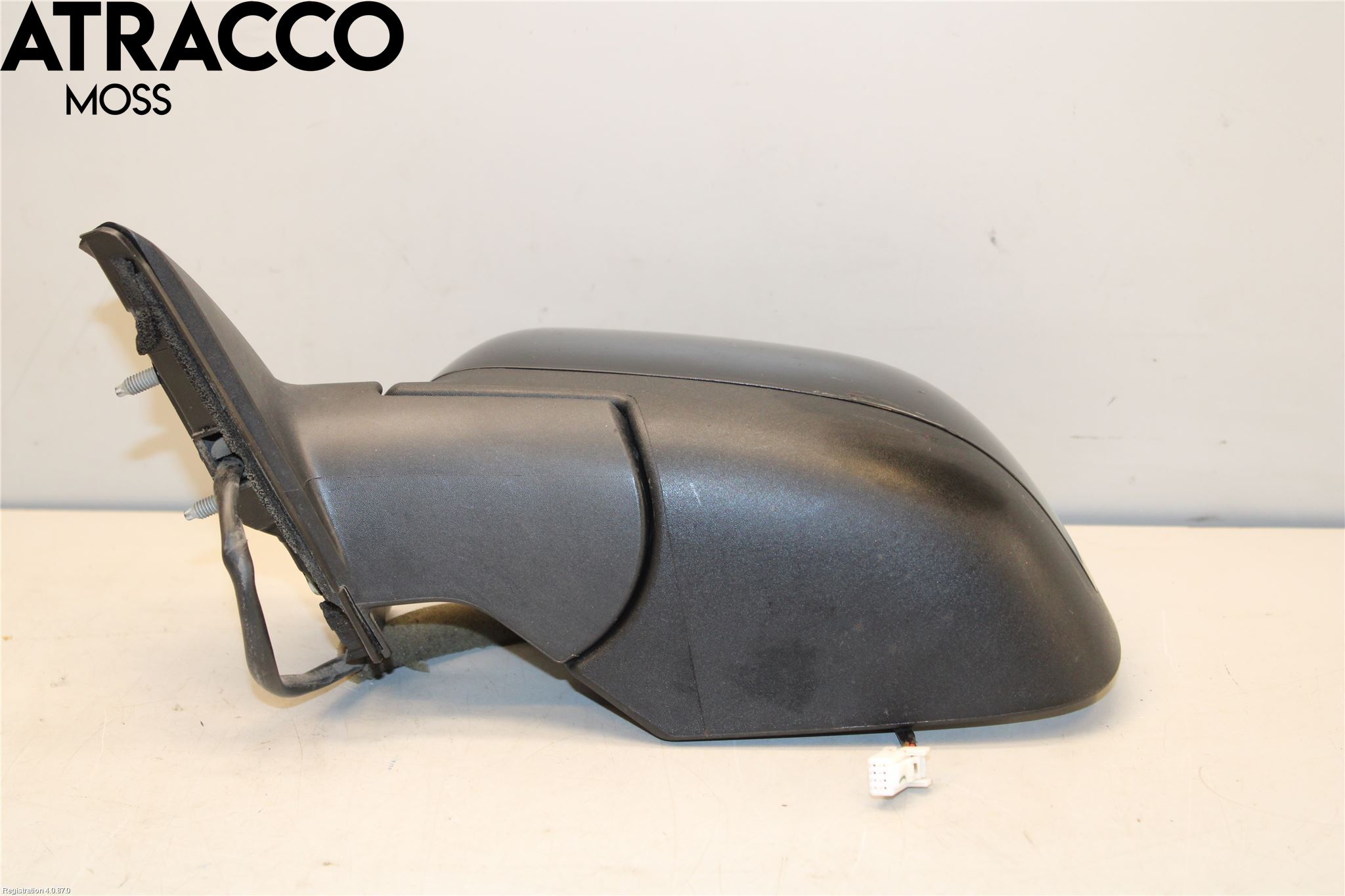 Nissan LEAF 11-17 Speil V M-El Justering