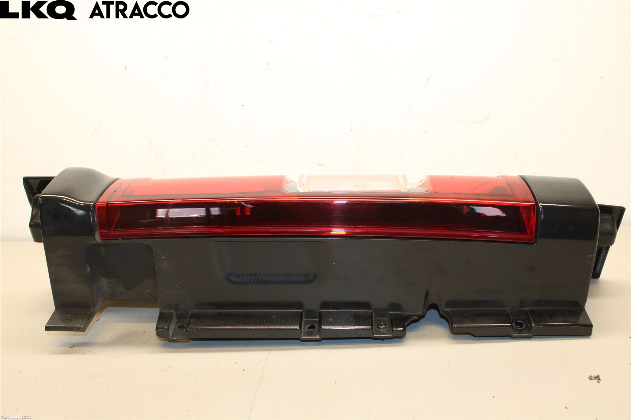 Fiat TALENTO 16- Baklykt Venstre