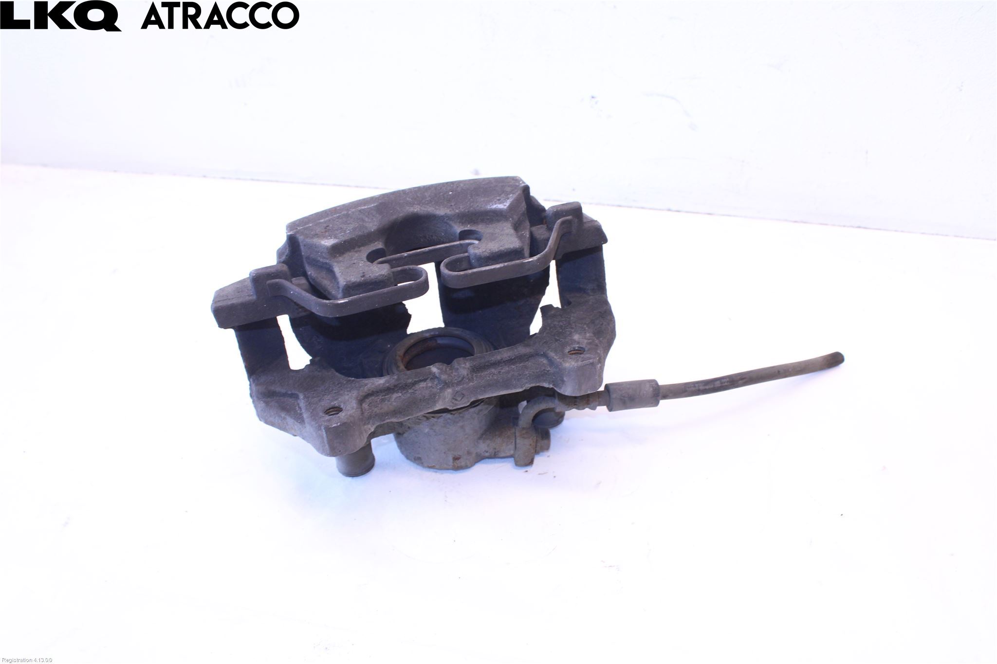Volvo XC90/RECHARGE 16- Bremsecaliper Foran Venstre