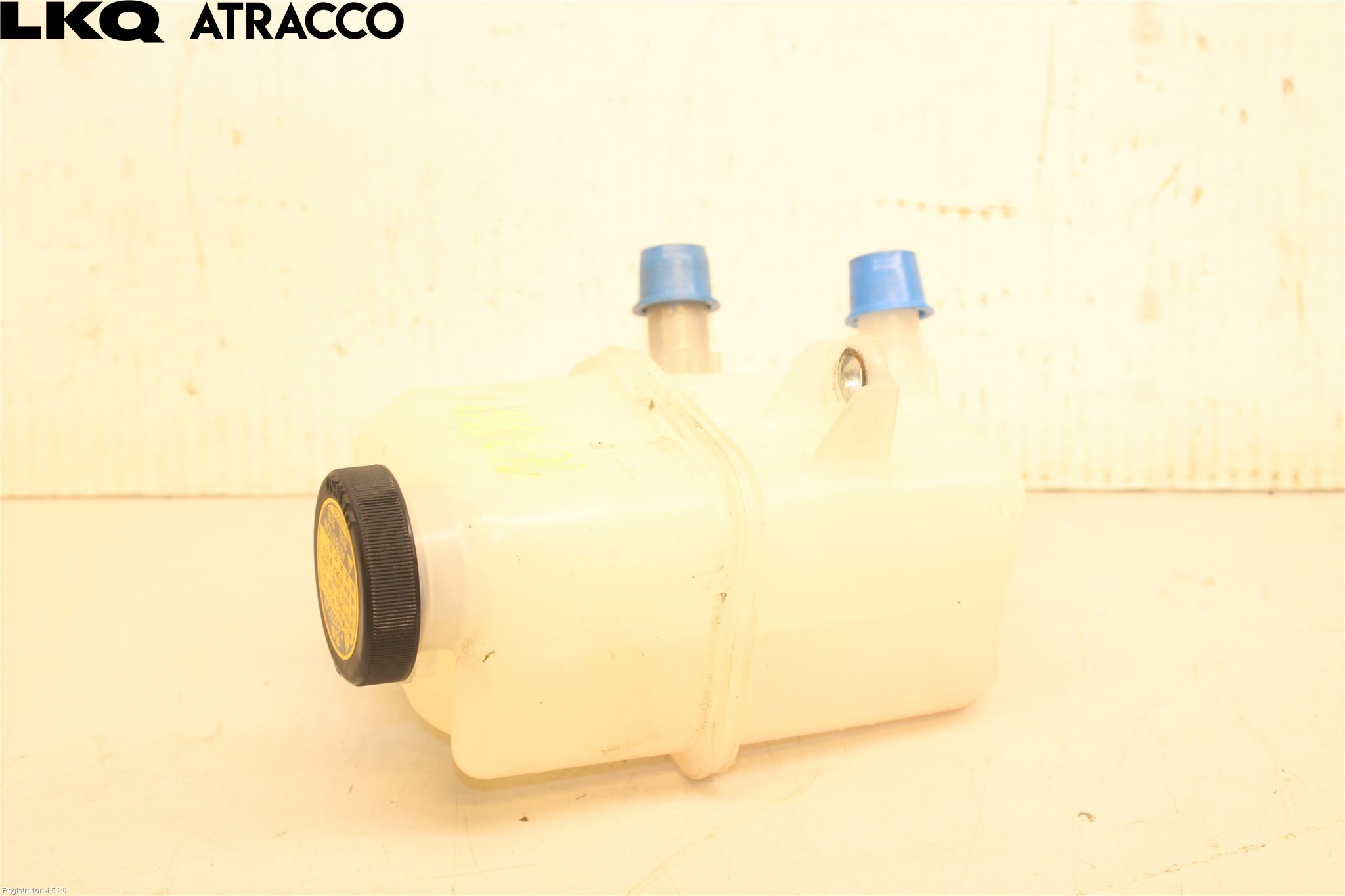 Toyota AURIS 10-12 Ekspansjonstank