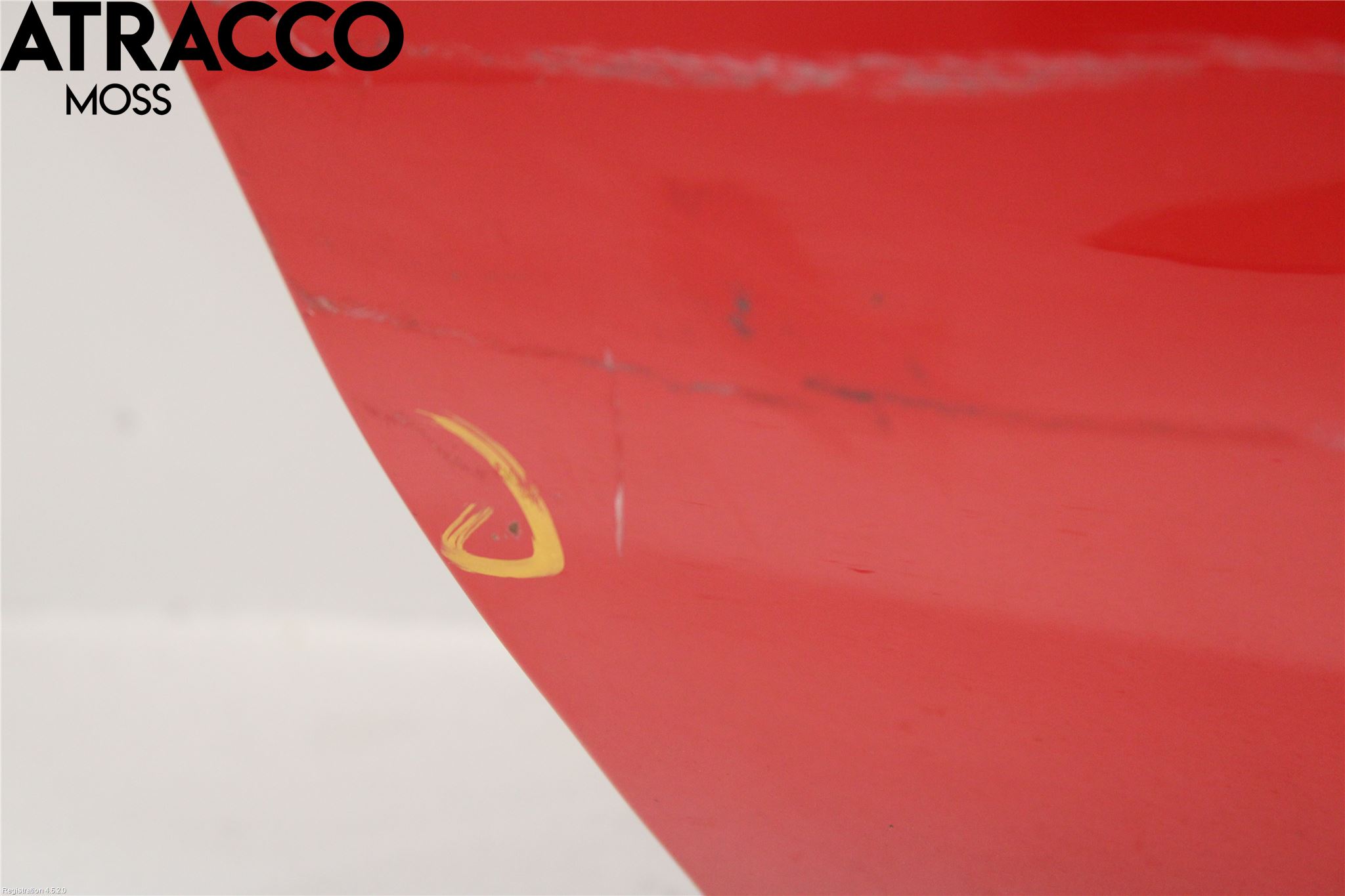 Ford TRANSIT CONNECT 09-13 Panser