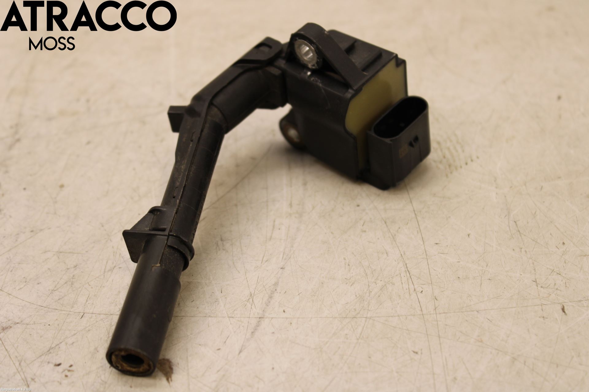 Mercedes-Benz MB E-KLASS (W213) 16-23 Coil