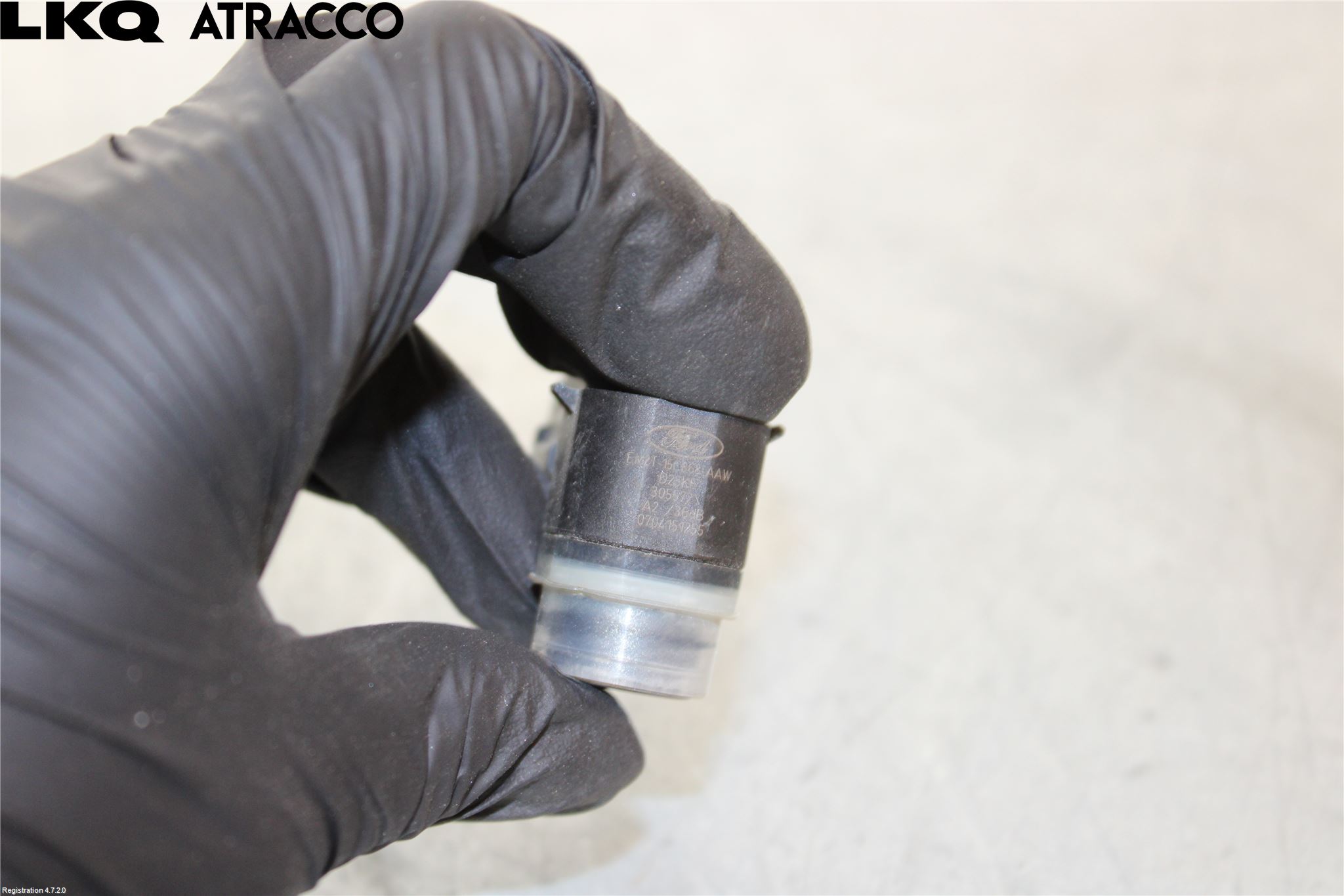 Ford FOCUS 15-18 Sensor Parkering Front