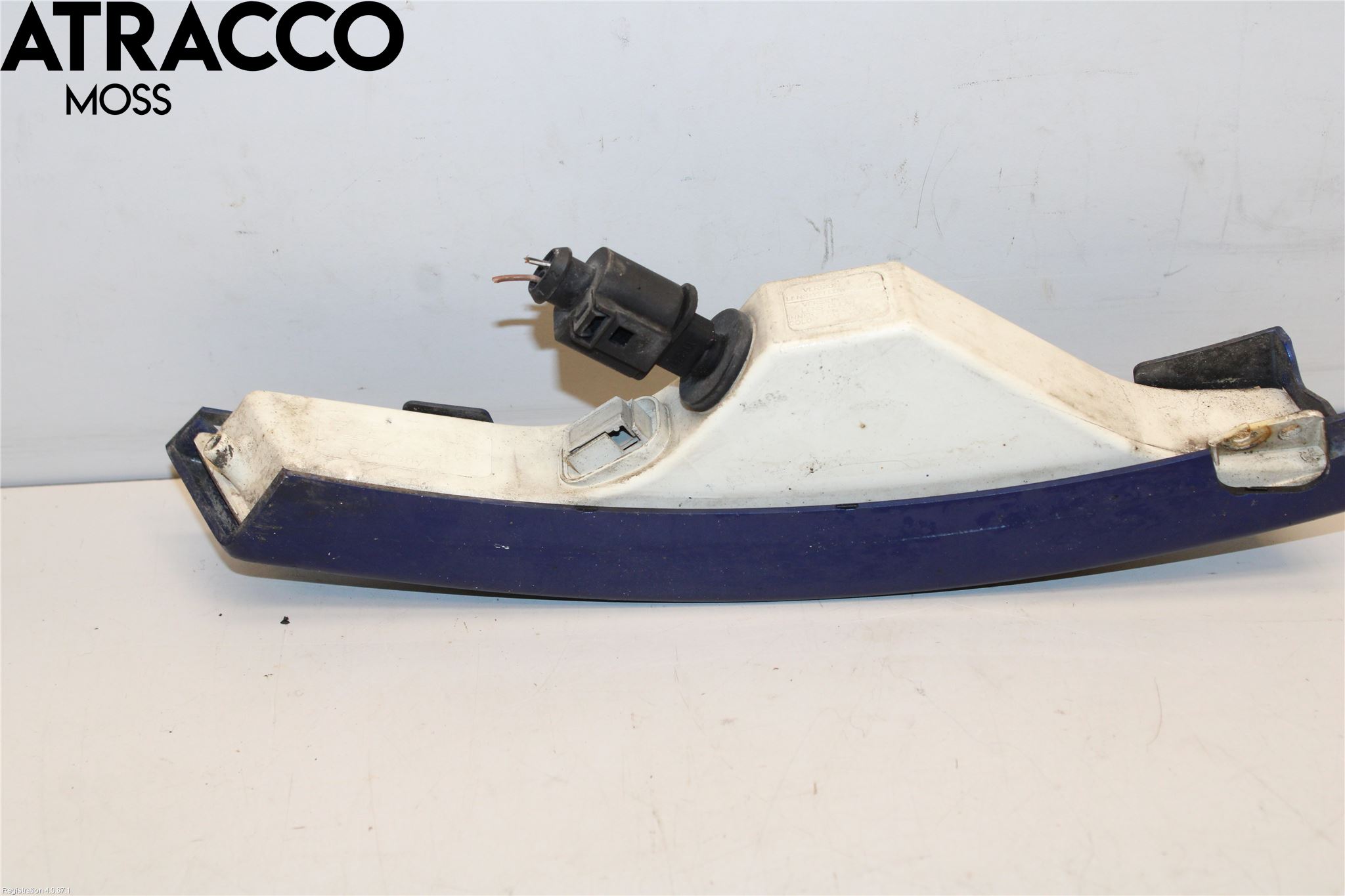 Volkswagen VW PASSAT 05-11 Blinklykt Foran Venstre