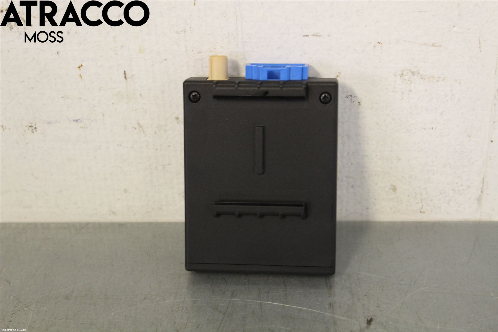 Volkswagen VW TRANSP/CARAVELLE (T6) 16-22 Styreenhet Øvrig