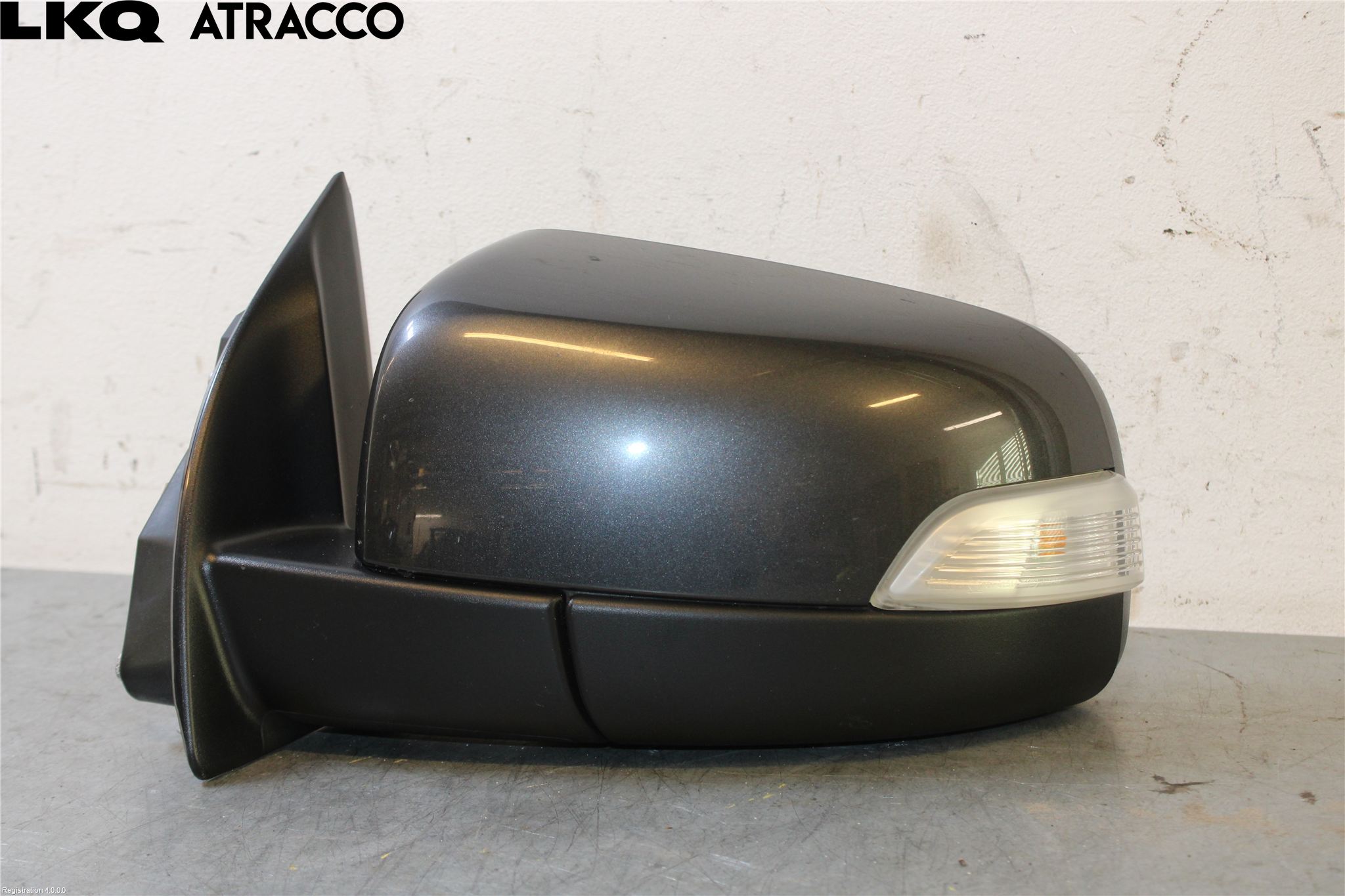 Ford RANGER EU 12-23 Speil V M-El Justering