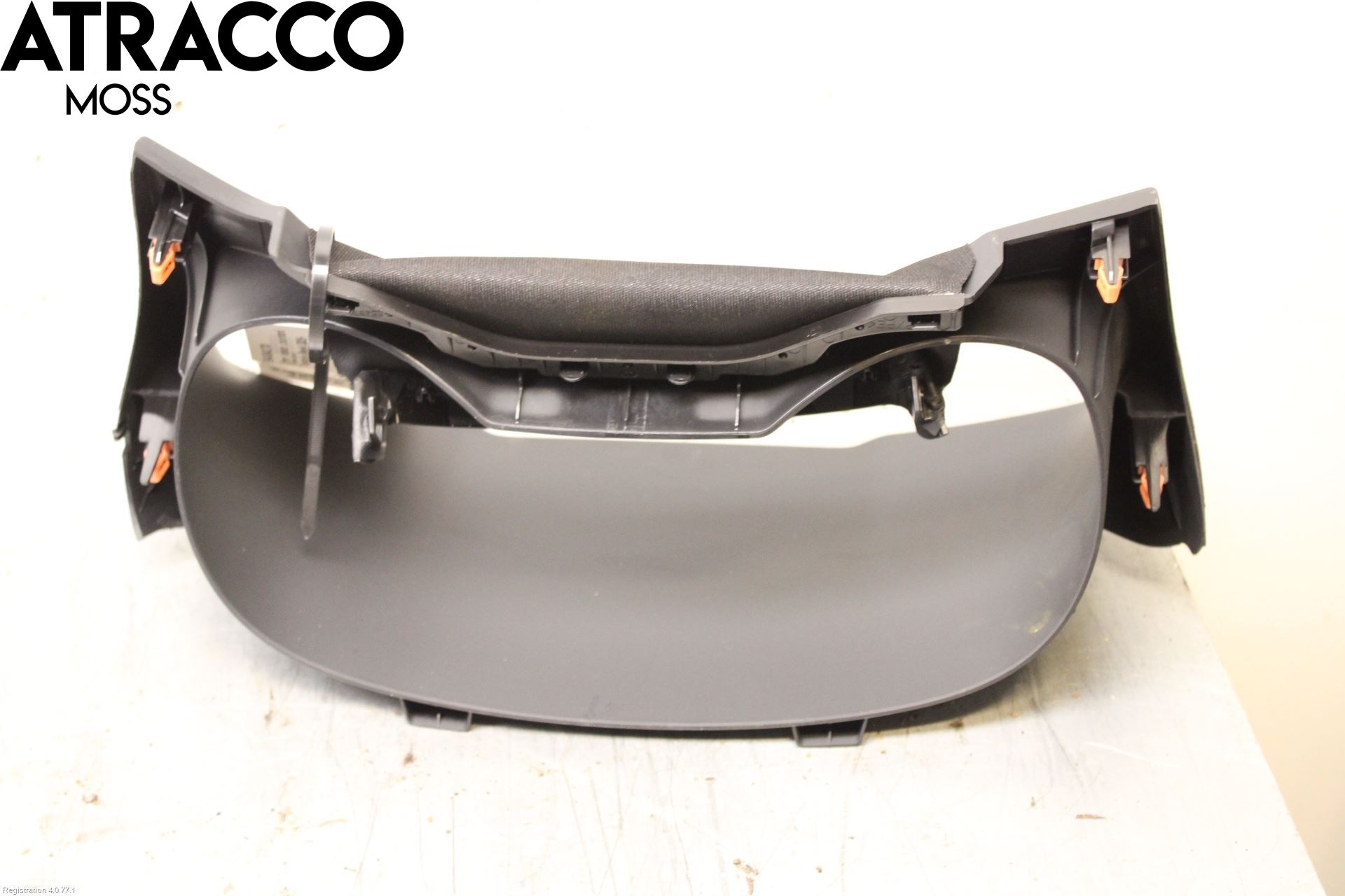 Toyota RAV4 19- Innr Dekor Instrbord