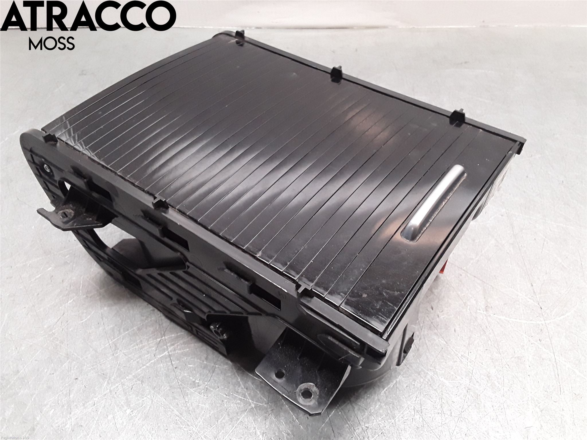 Landrover LAND ROVER RANGE ROVER EVOQUE (L538) 11-18 Innr Koppholder