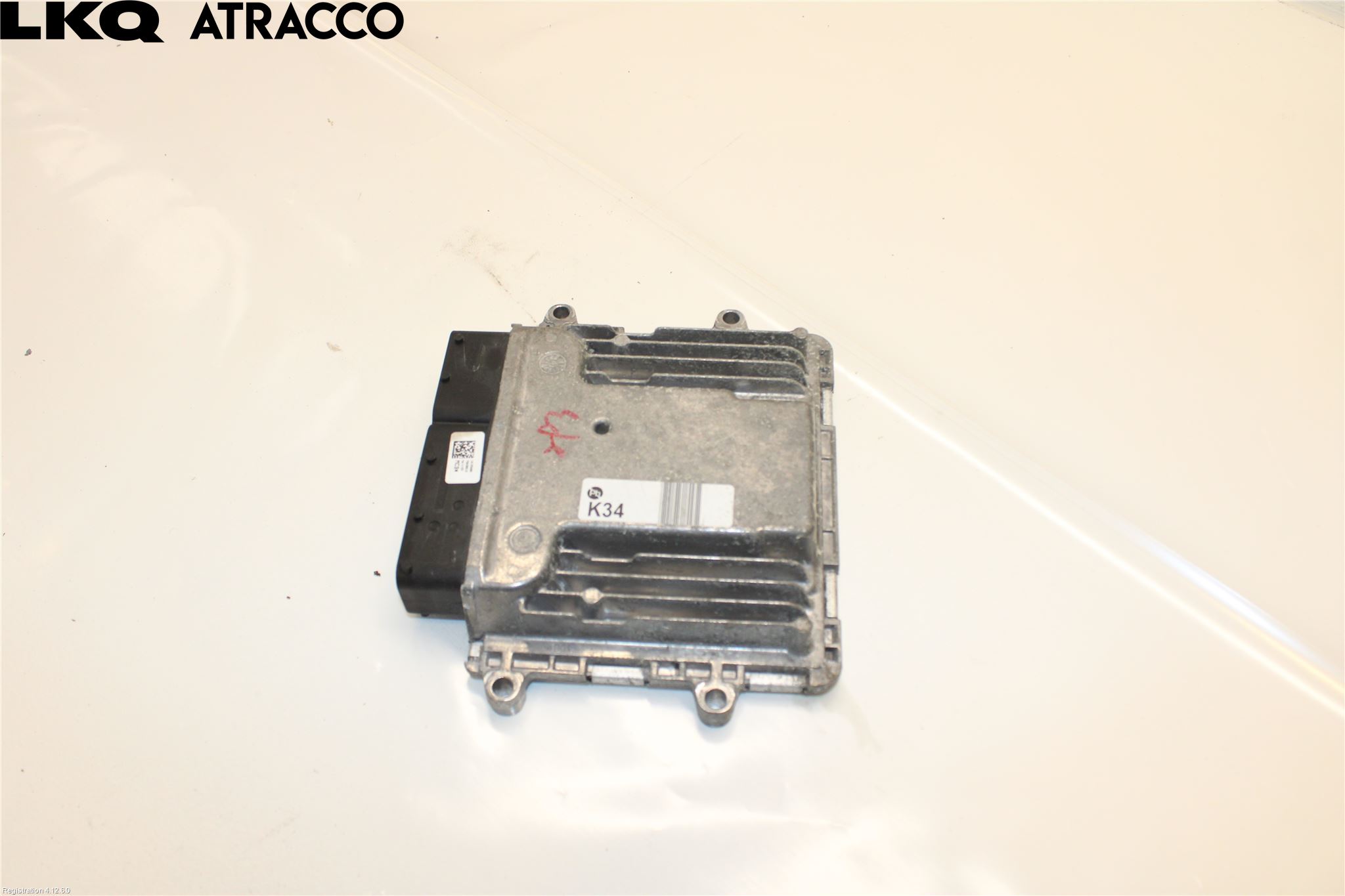 Hyundai IONIQ AE 17-22 Styreenhet Innsprøytning