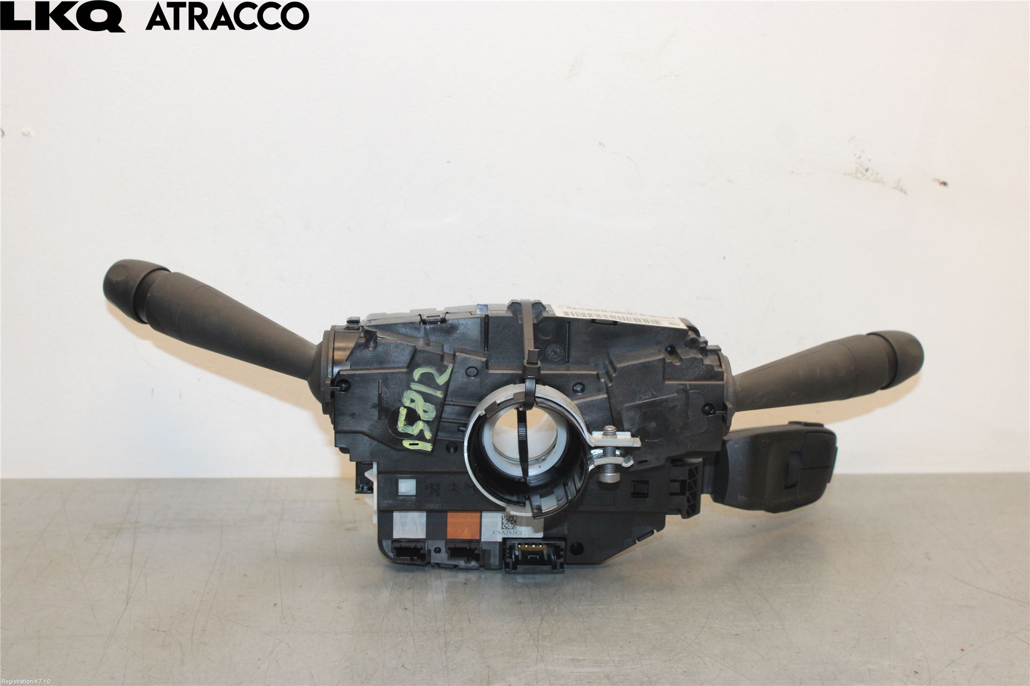 Peugeot 208/E-208 20- Bryter Ratt Kombi H Og V