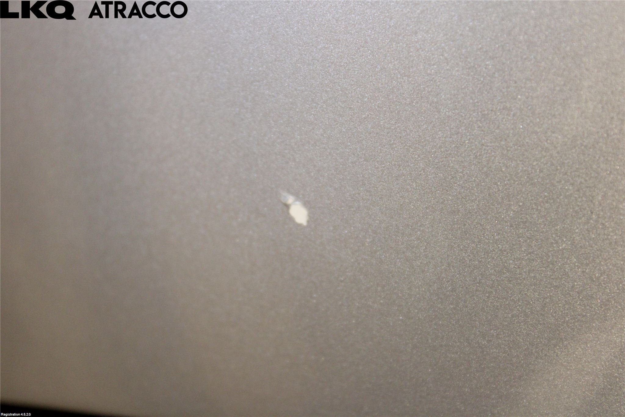 BMW 1 E87/81 5D/3D 03-11 Støtfanger Bak