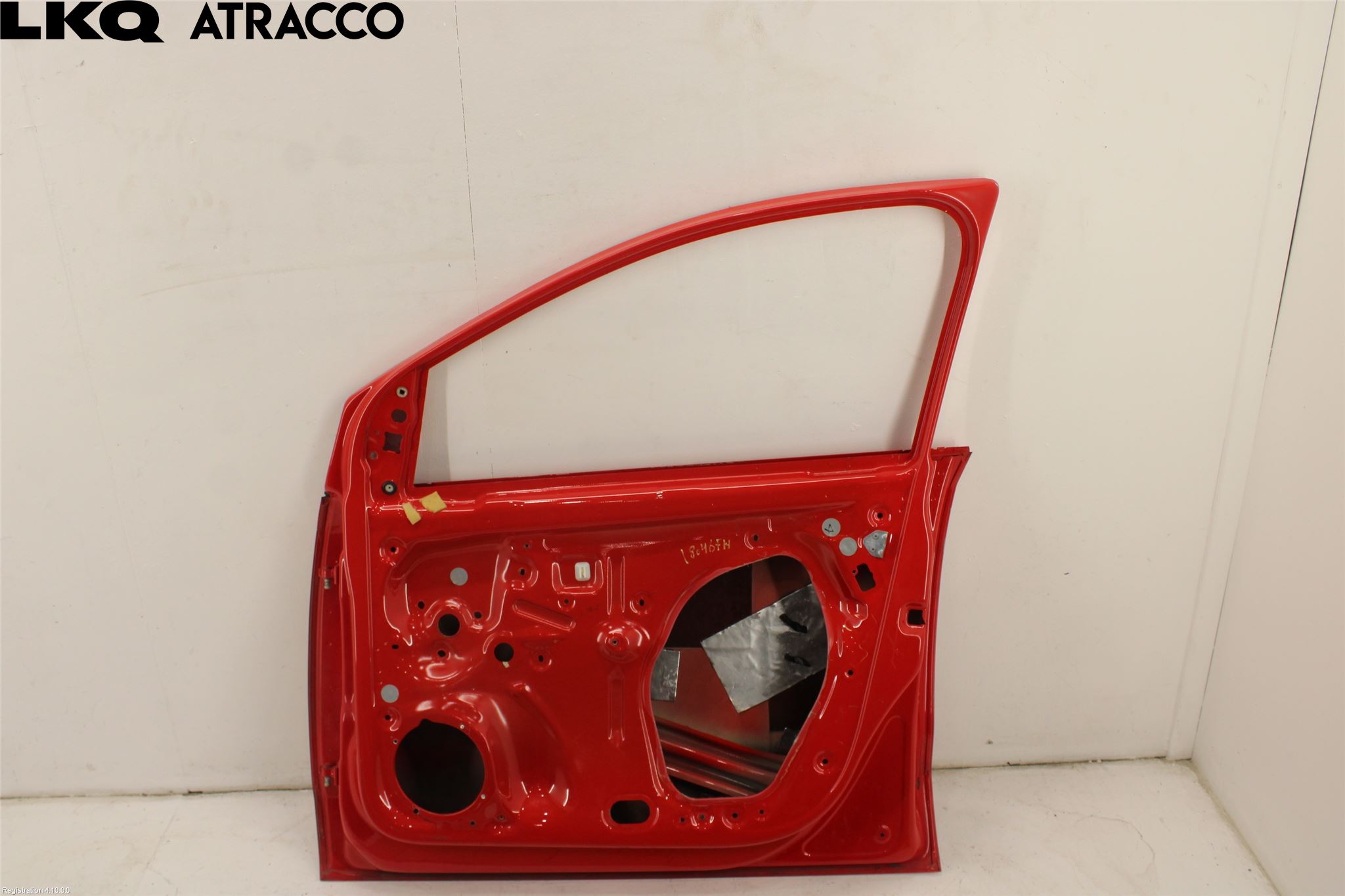 Volkswagen VW POLO 10-17 Dør 4D Foran Høyre