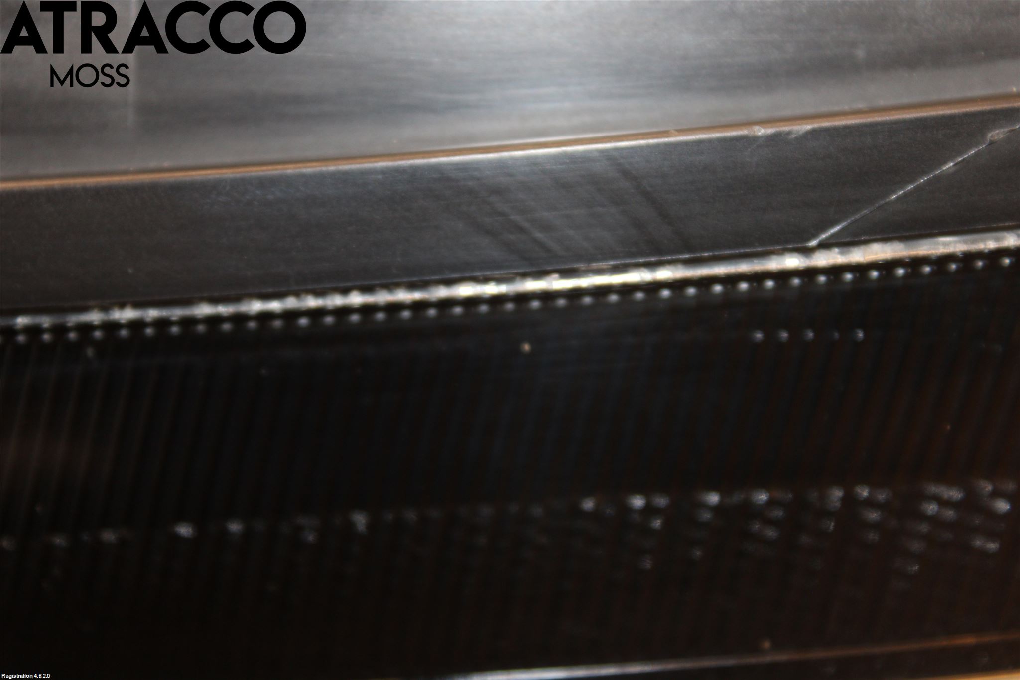 Ford FOCUS 15-18 Frontlykt Venstre