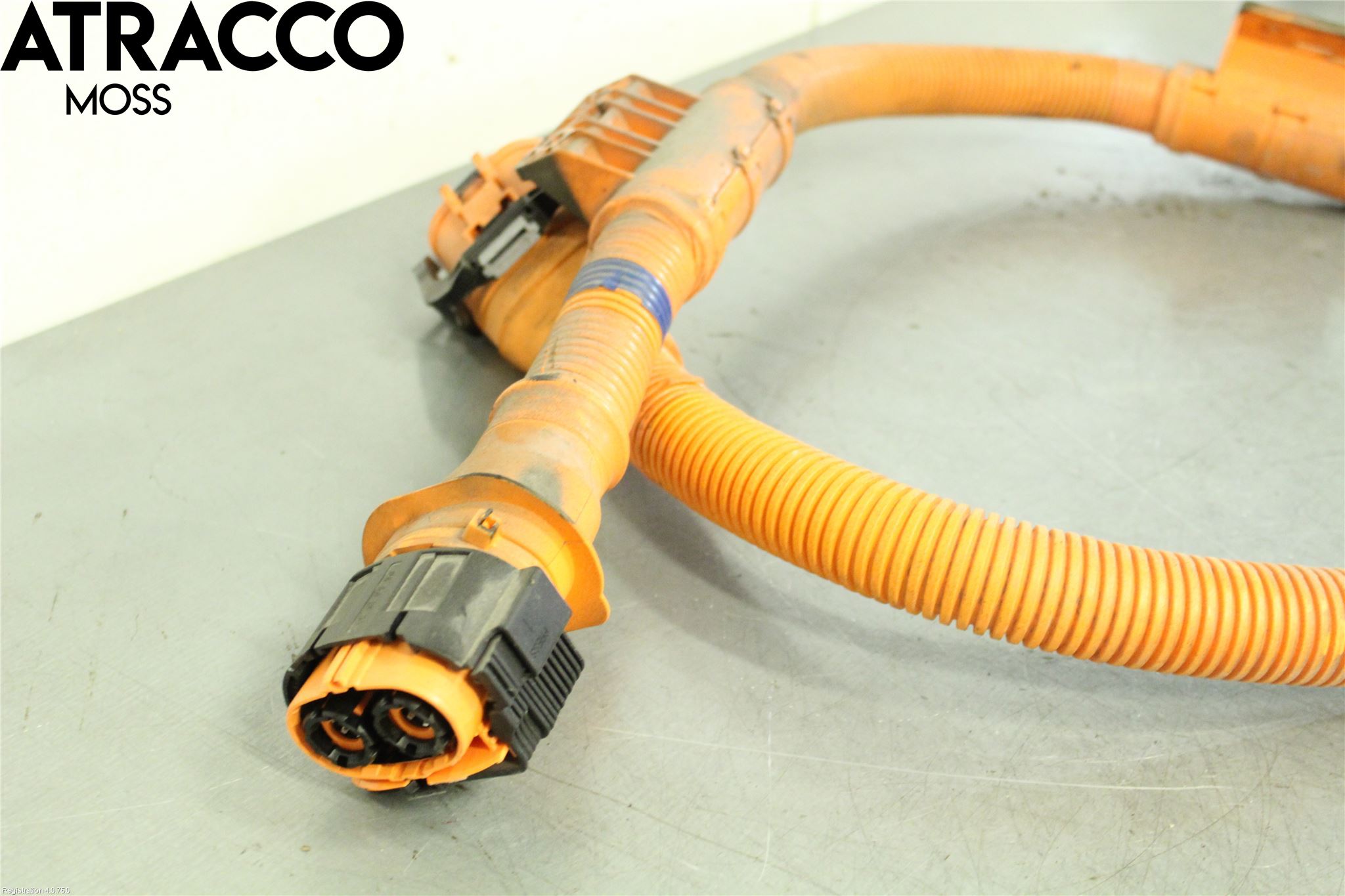 Hyundai IONIQ AE 17-22 Ledningsnett