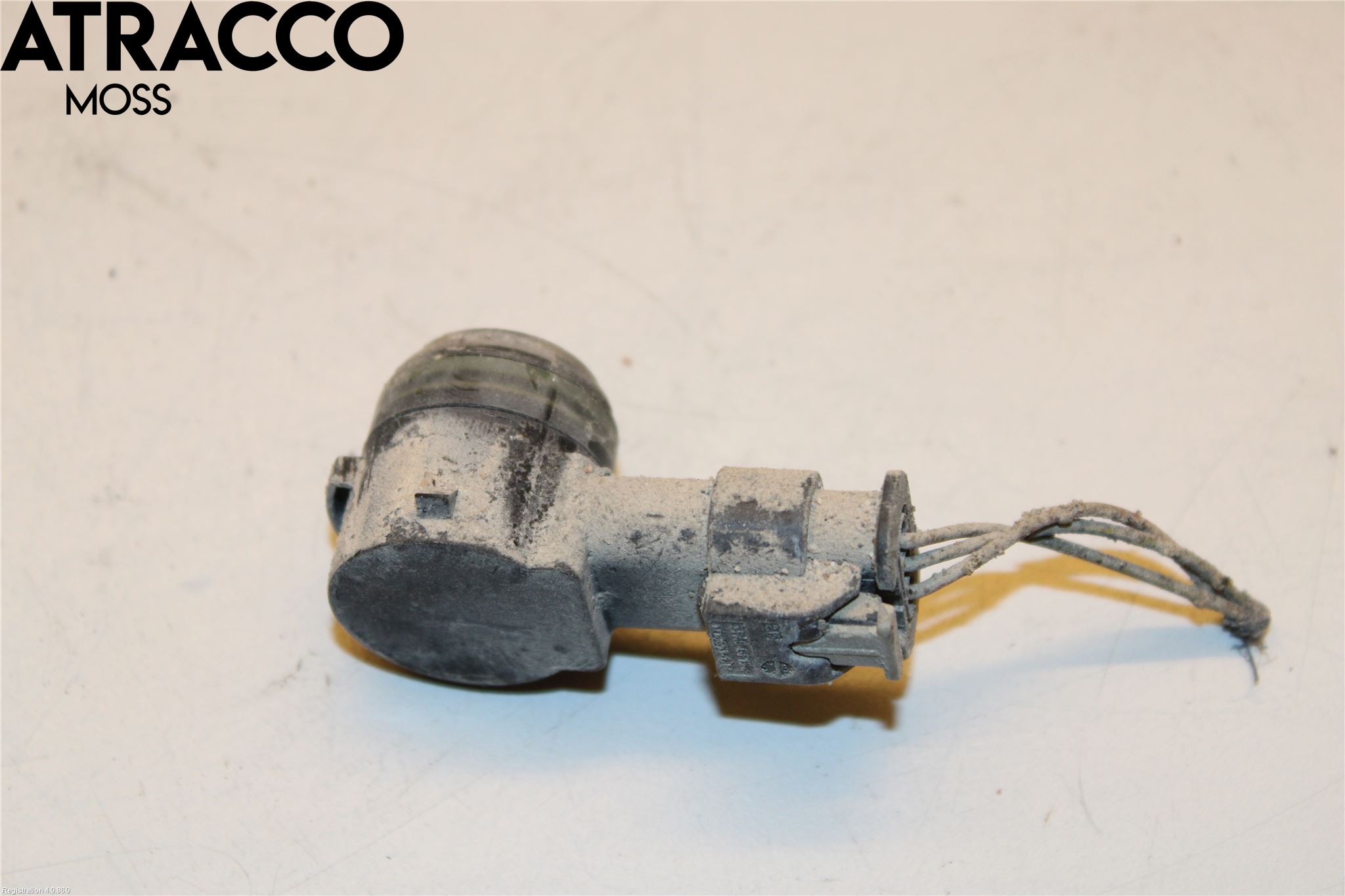 Volkswagen VW PASSAT 15-19 Sensor Ryggesensor