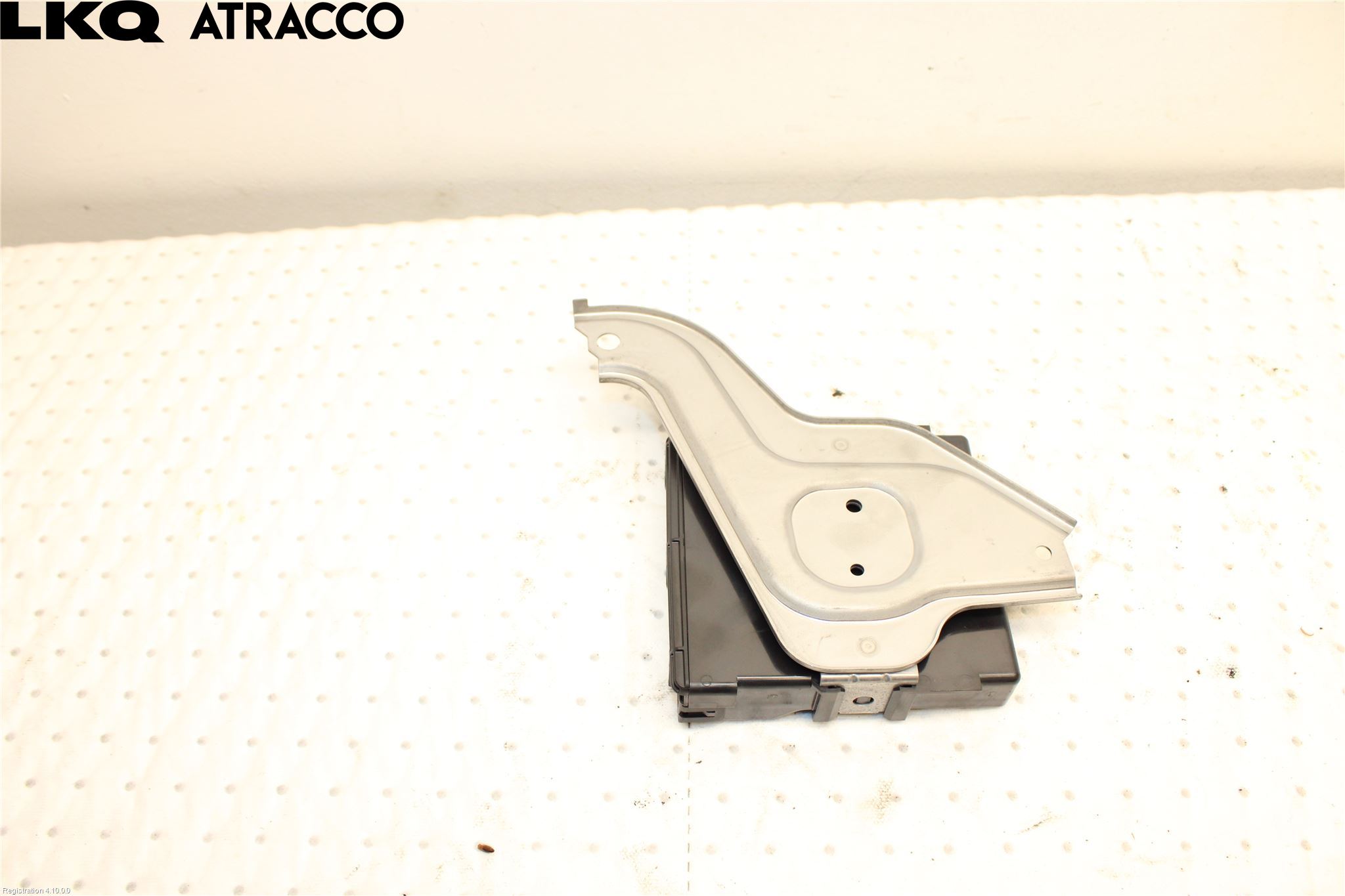 Toyota bZ4X EA10 22- Styreenhet Øvrig