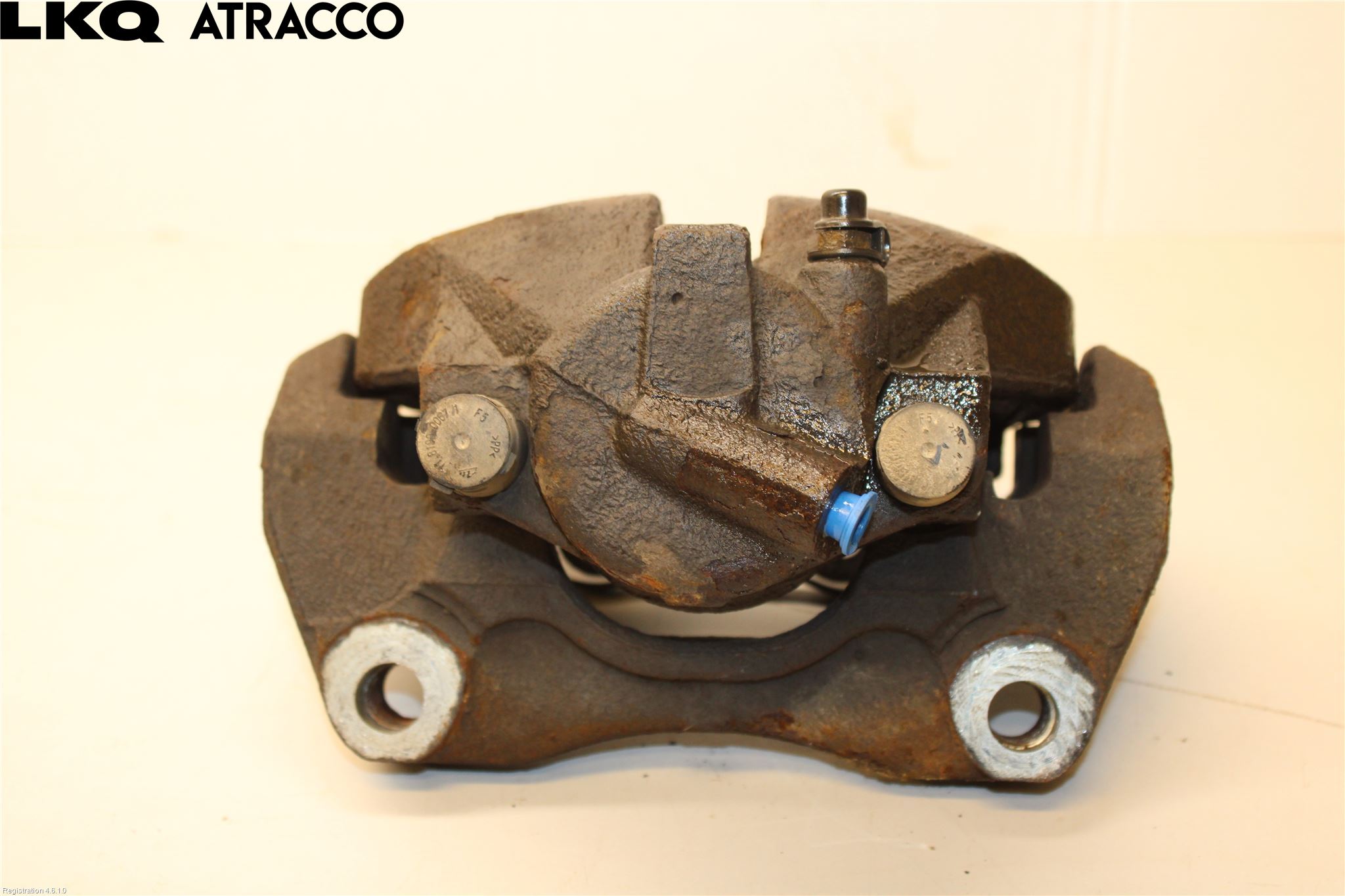 Volkswagen VW TRANSP/CARAVELLE (T6) 16-22 Bremsecaliper Foran Høyre